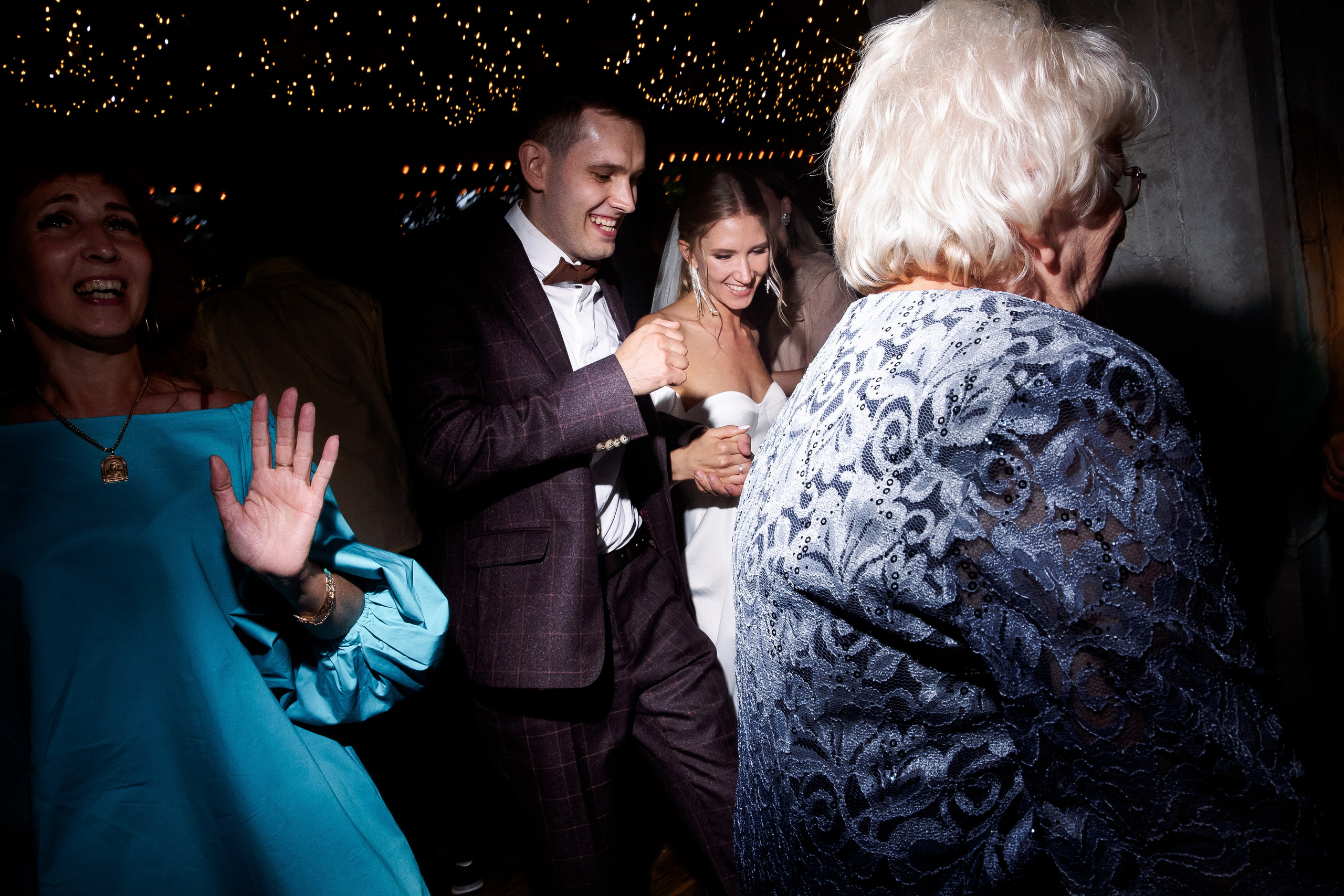 Репортаж со свадьбы Ольги и Сергея. Свадебный и семейный фотограф в Челябинске Юлия Ишимова