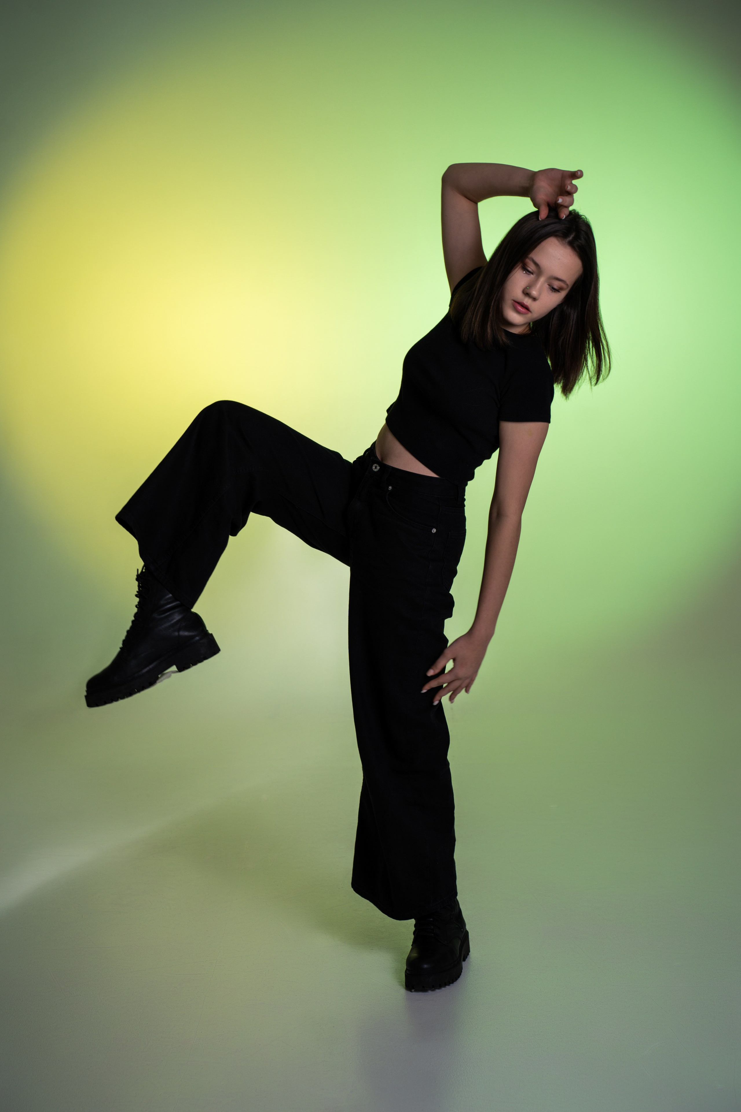 Ермилова Виктория. Promodels