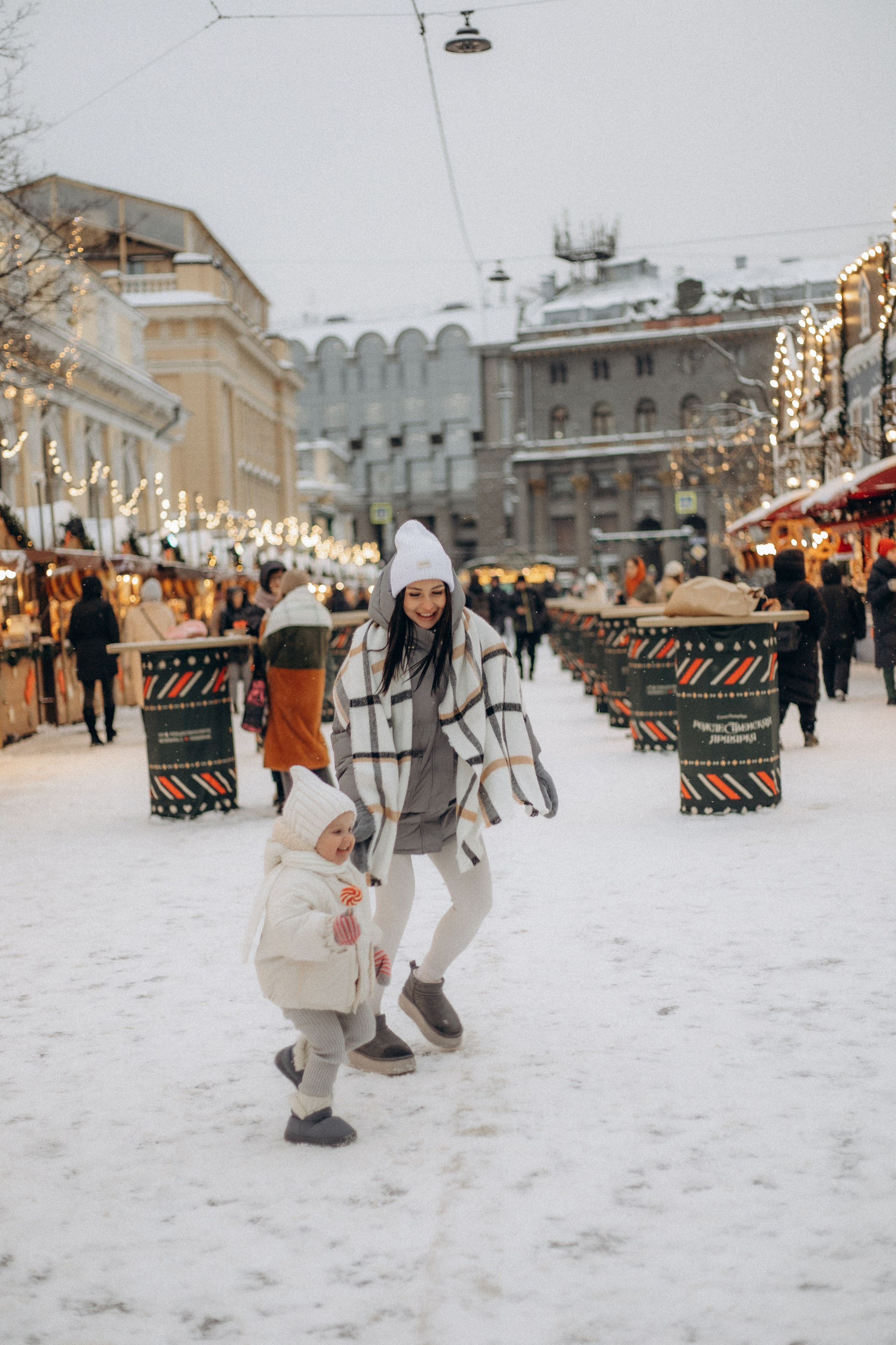 Рома, Юля и Алиса. Семейный и свадебный фотограф в Санкт-Петербурге и Всеволожске