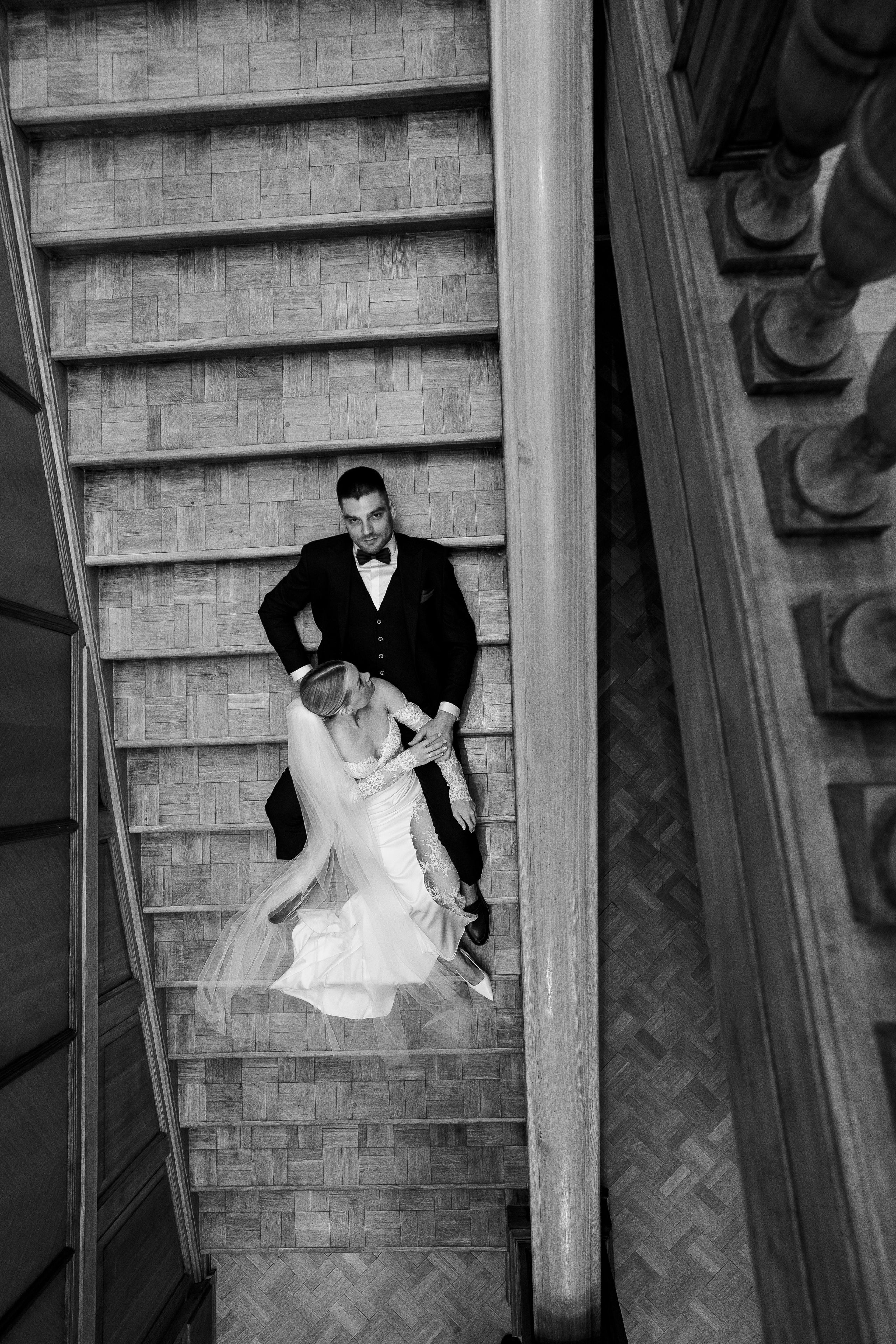 Андрей и Анжела. Свадебный, репортажный фотограф Фомин Андрей в Нижнем Новгороде