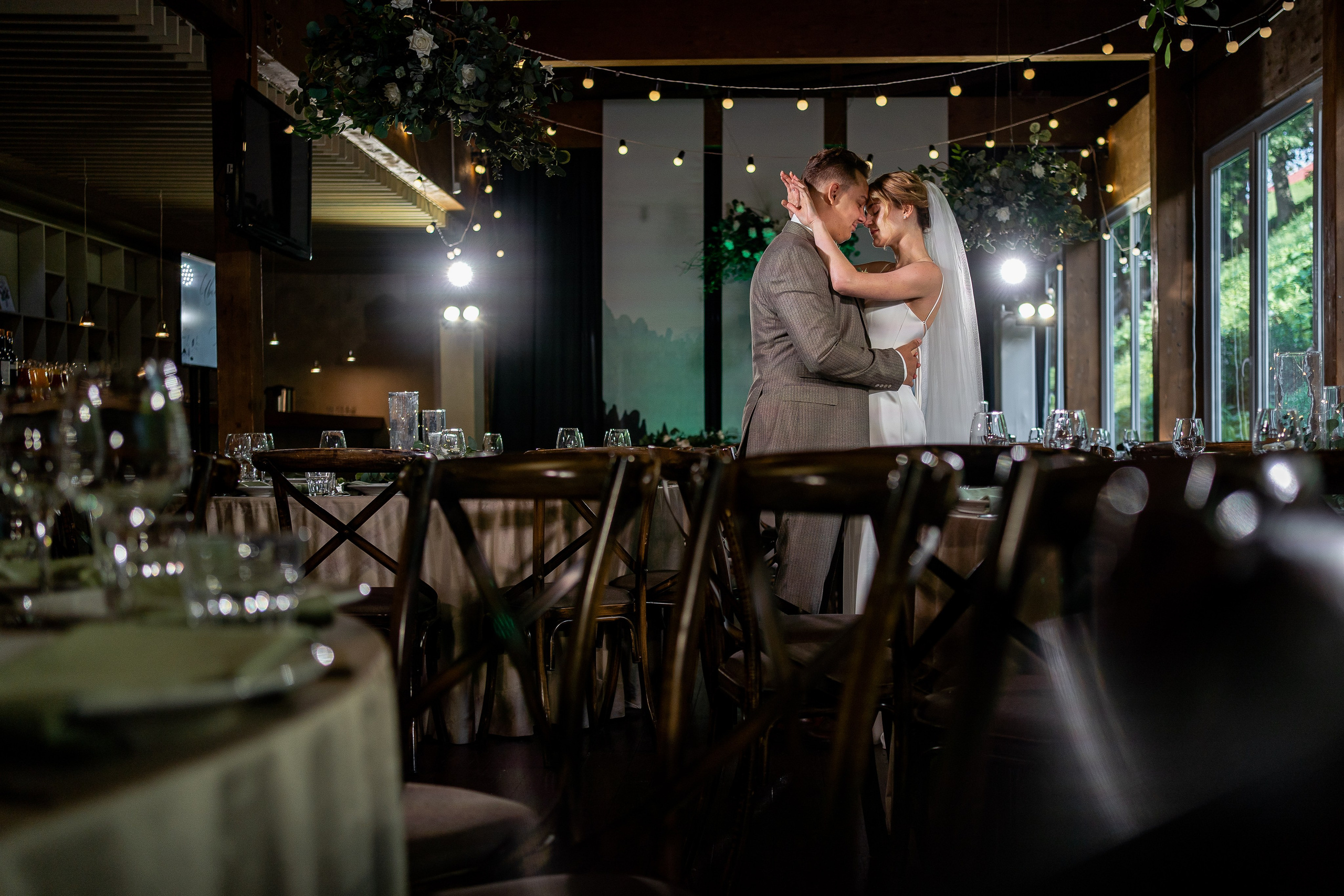 Иван и Ариша. Свадебный, репортажный фотограф Фомин Андрей в Нижнем Новгороде