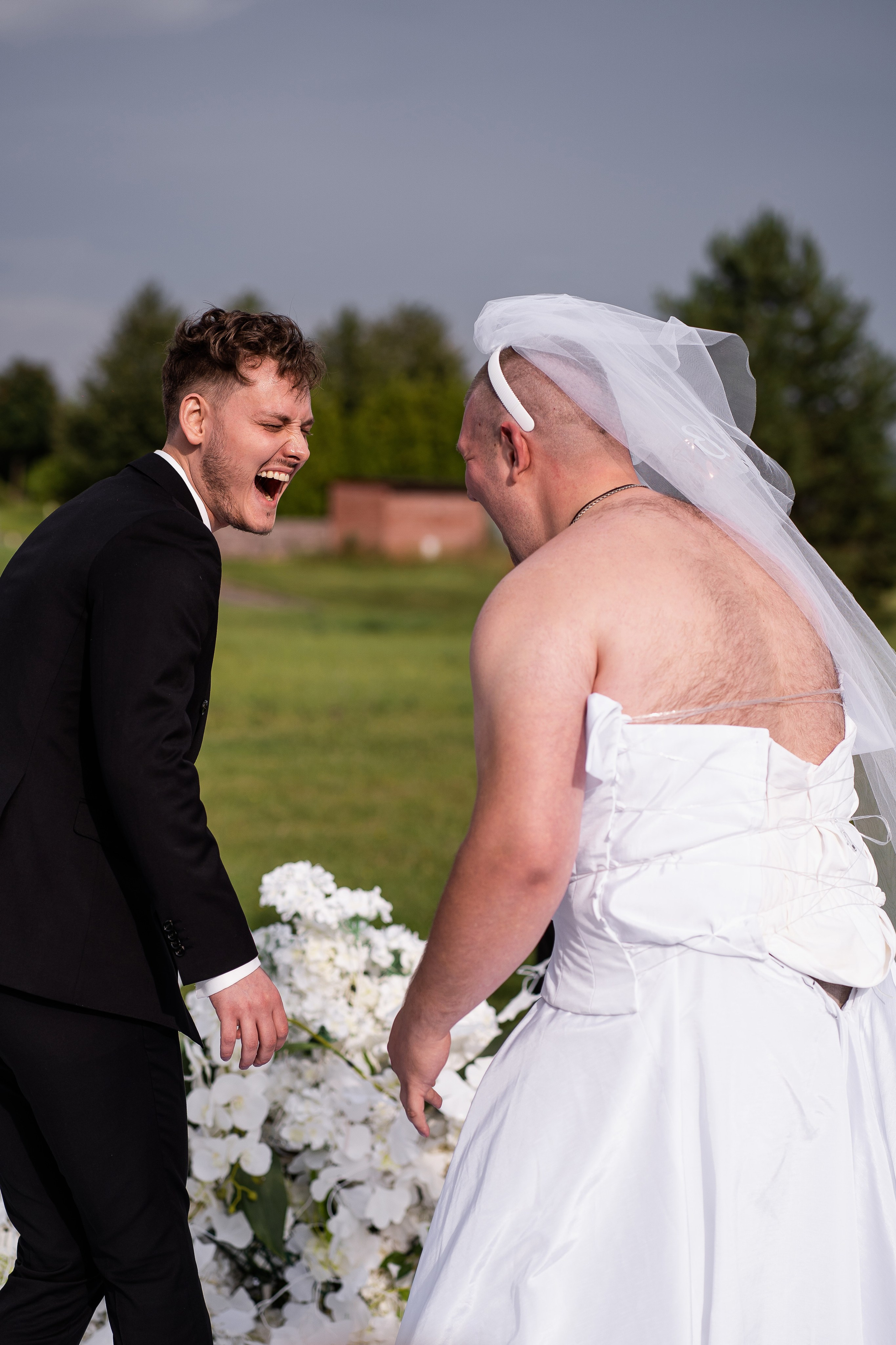 Свадебная серия Александра и Алины. Фотограф в Нижнем Новгороде Фомина Андрея. Свадебный, репортажный фотограф Фомин Андрей в Нижнем Новгороде