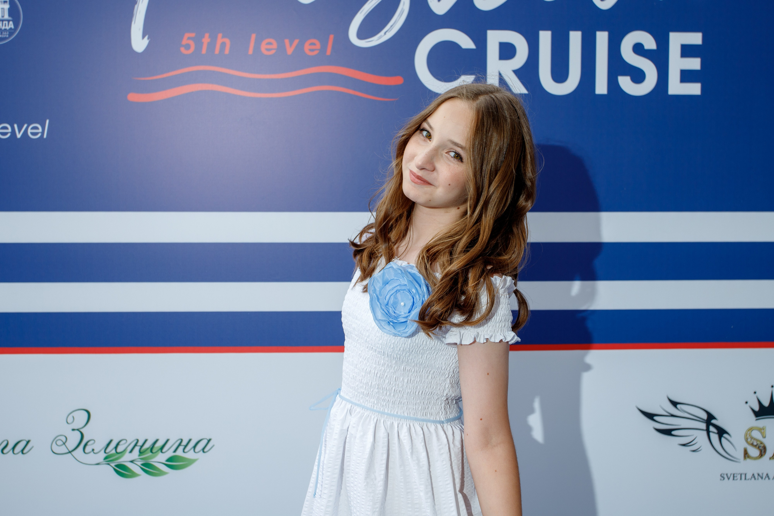 29 Fashion Cruise. Интерьерный и фуд фотограф в Иркутске Дмитрий Арно