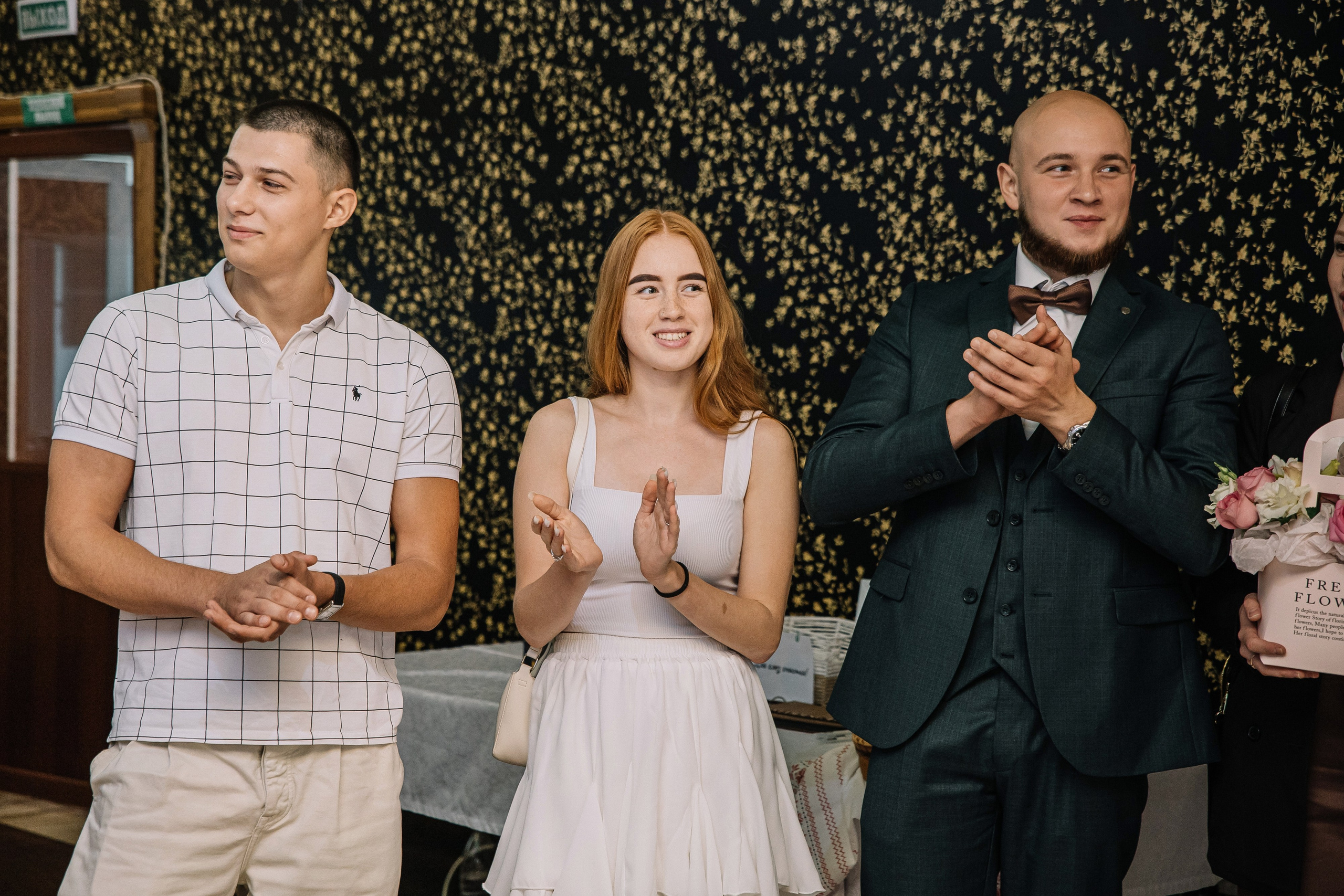 Данила и Даша. Свадебный и семейный фотограф Самара и Самарская область Дарья Зарипова