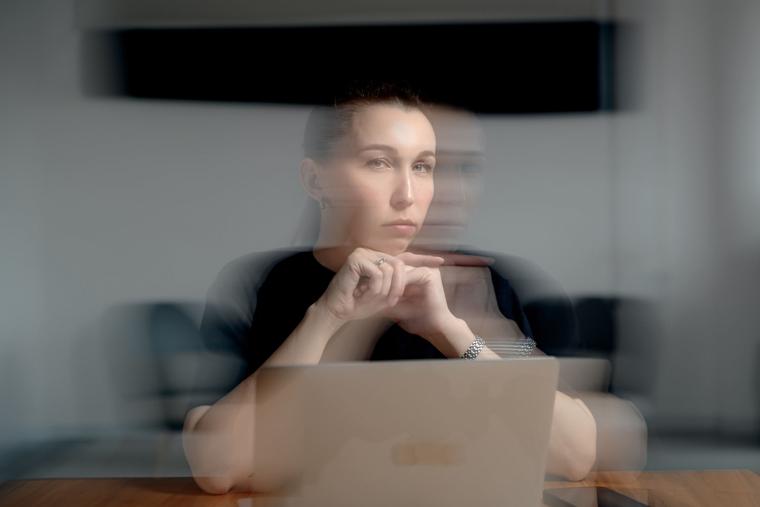 Портреты: деловые и творческие. Фотограф в Благовещенске Егор Круглов