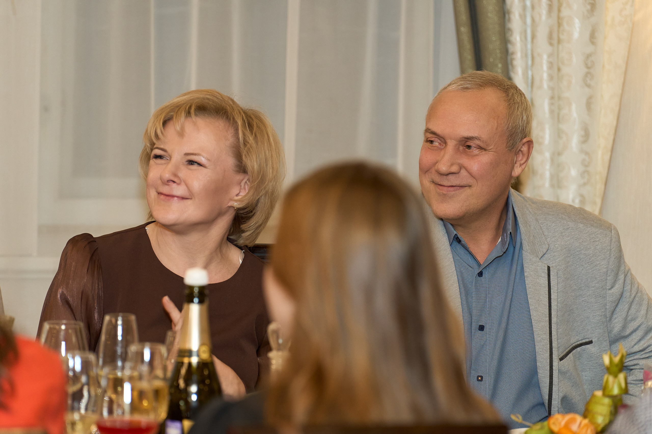 Корпоратив. Репортажный и портретный фотограф в Томске Ларионов Артём