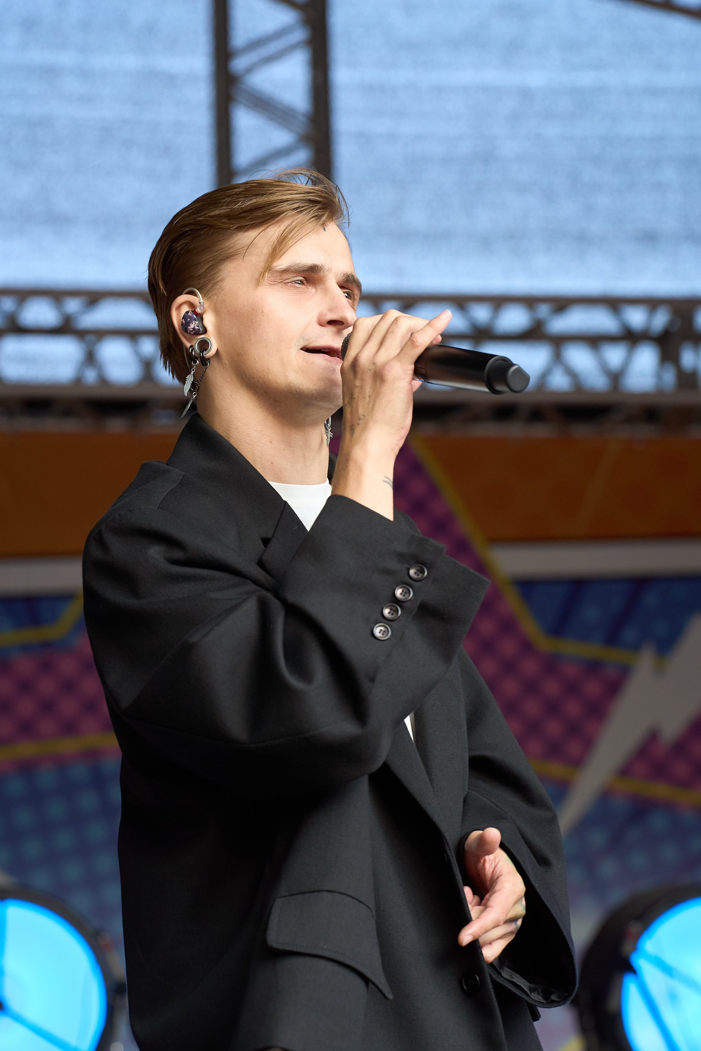 Концерты. Репортажный и портретный фотограф в Томске Ларионов Артём