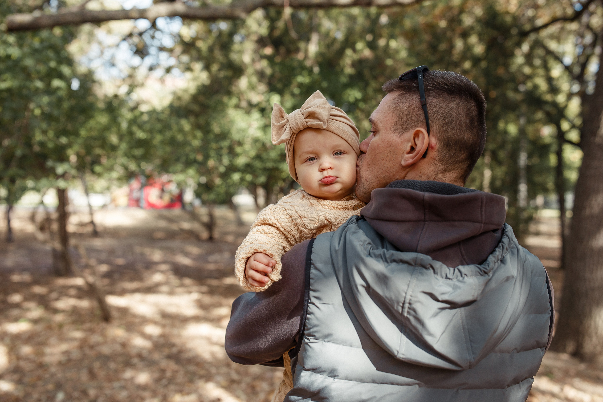 Катя Лайн. Семейный фотограф в Волгограде Надежда Головко