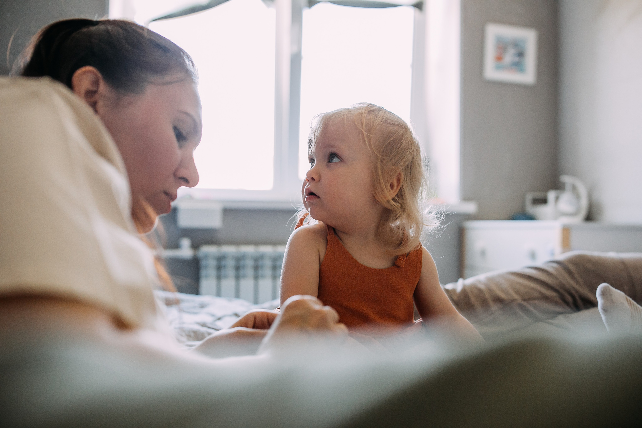 Илья, Тася, Гоша, Юля. Семейный фотограф в Волгограде Надежда Головко