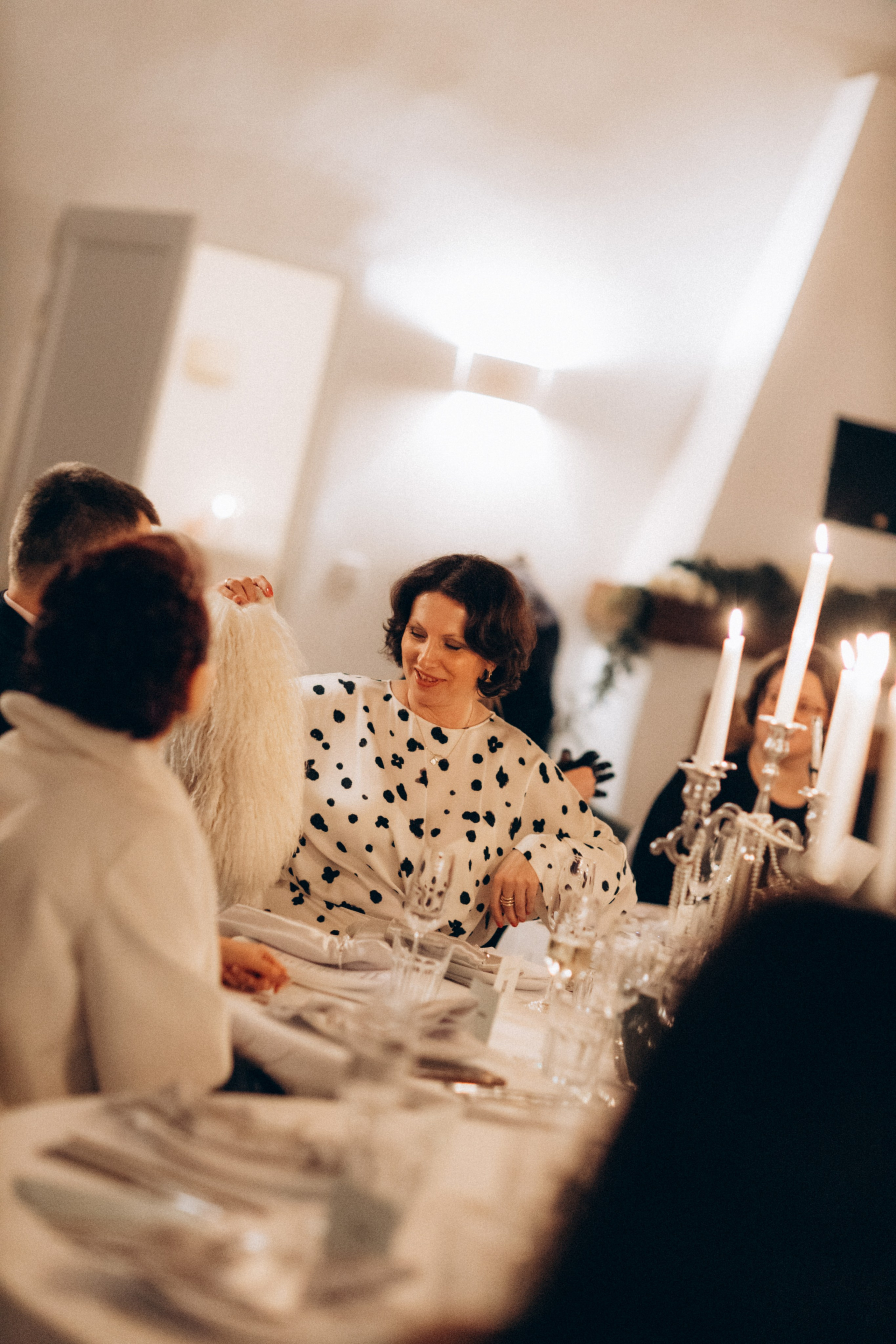 The Hedonist Story | Gastronomic Dinners. Photographer in Prague Alexander Pivovarov