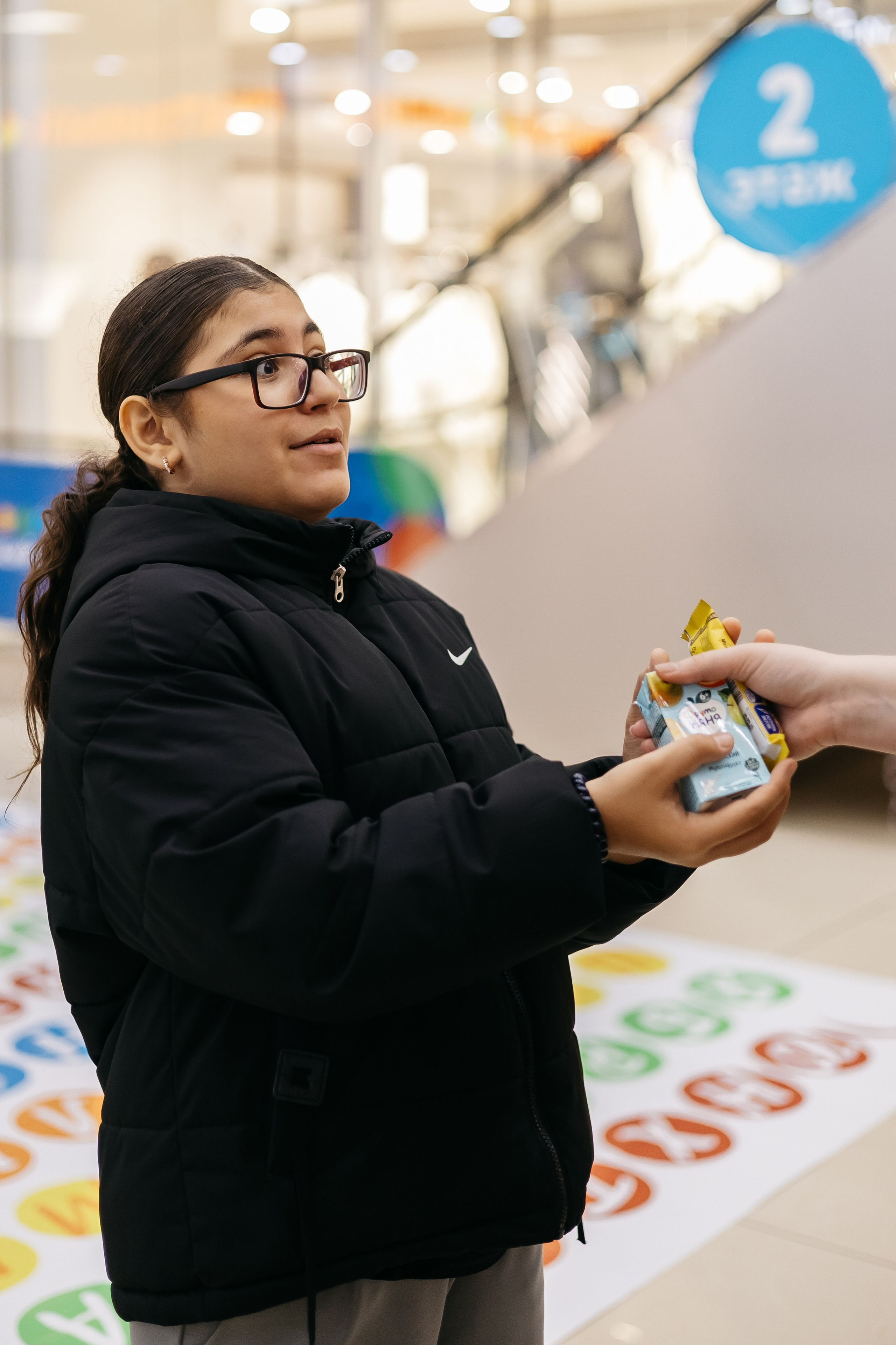 1 сентября с «Мария-РА». Фотограф Кемерово | Сергей