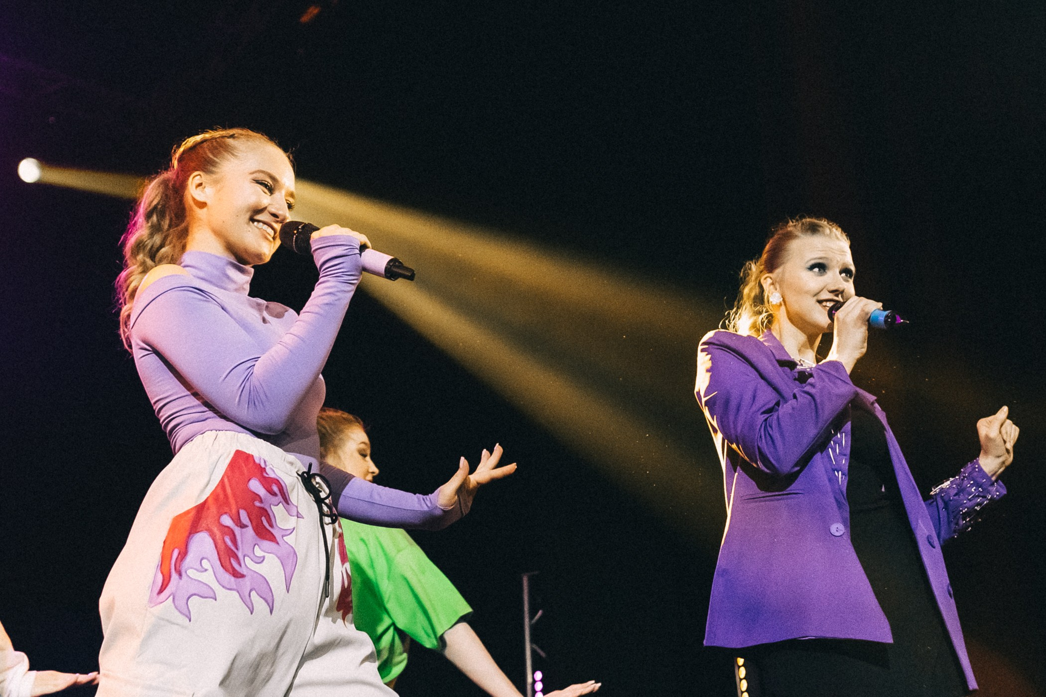 Студенческая весна 2024 — ИИиМО. Фотограф Кемерово | Сергей