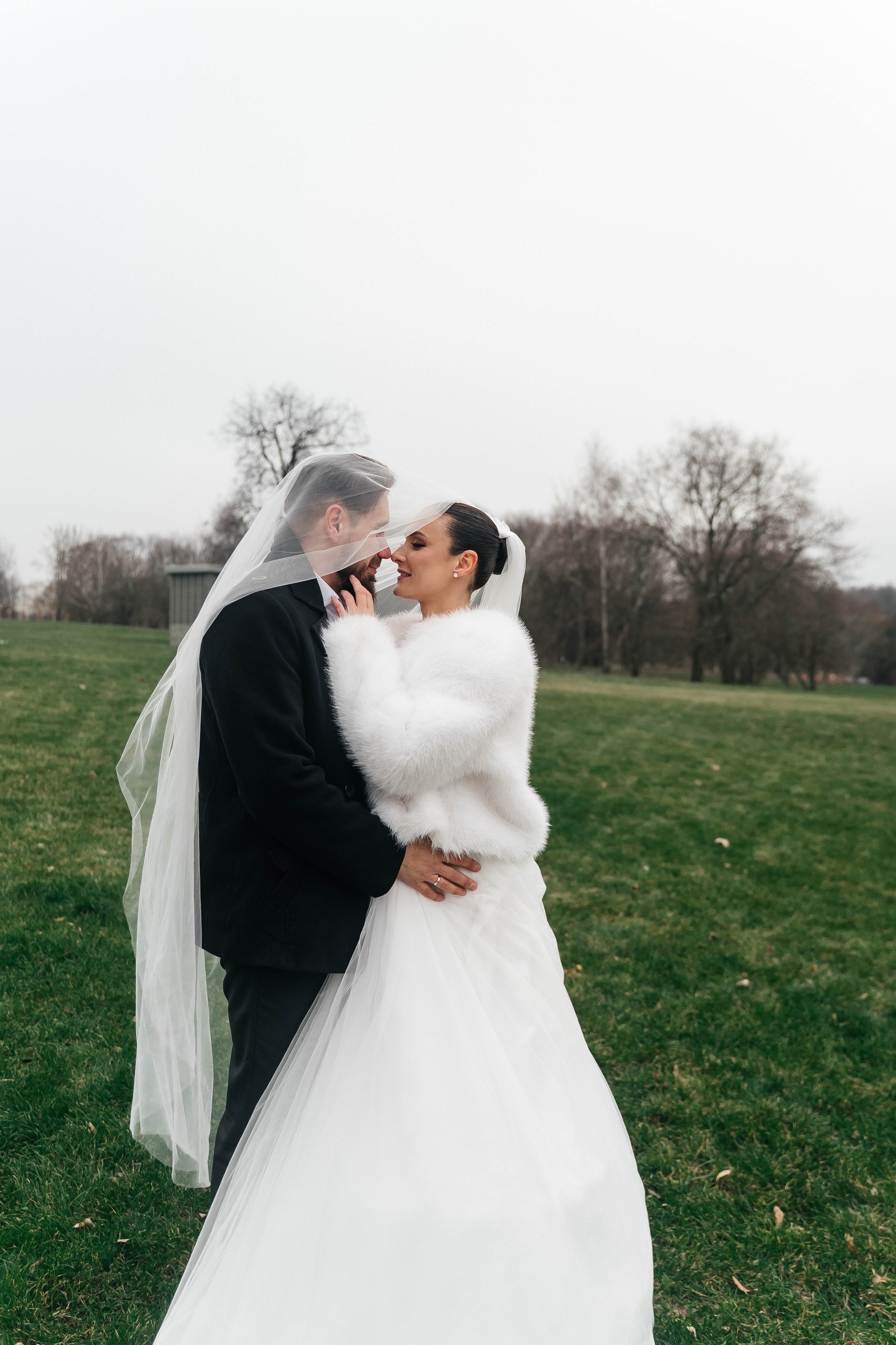 Александр и Алина