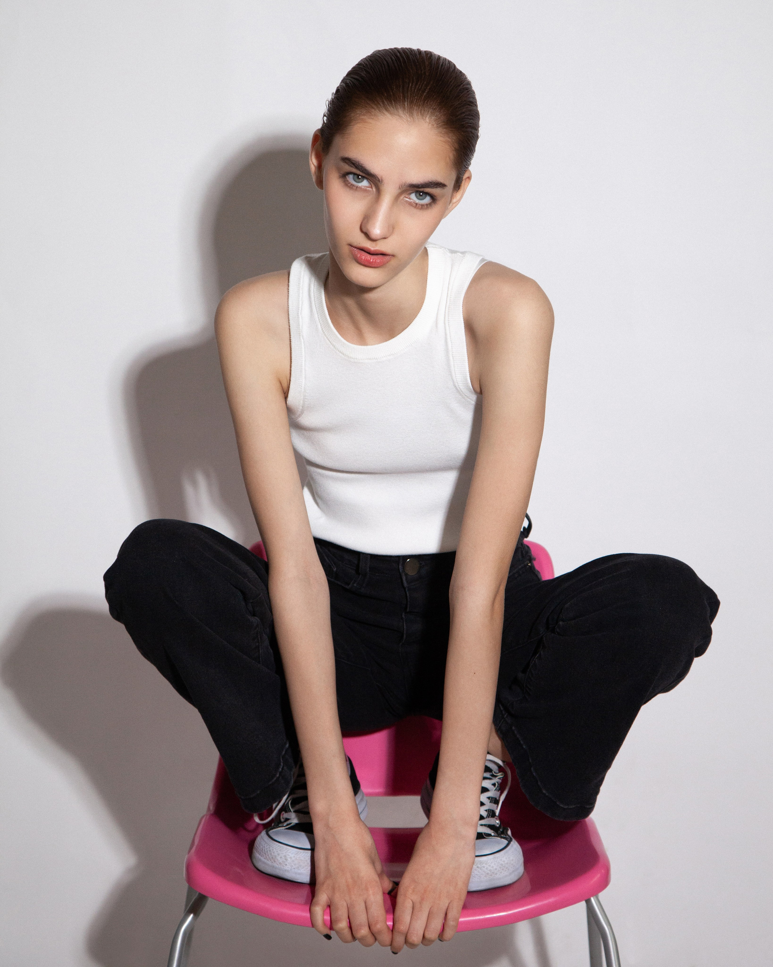 Камилла. Стелла Бурлина | Фотограф Москва