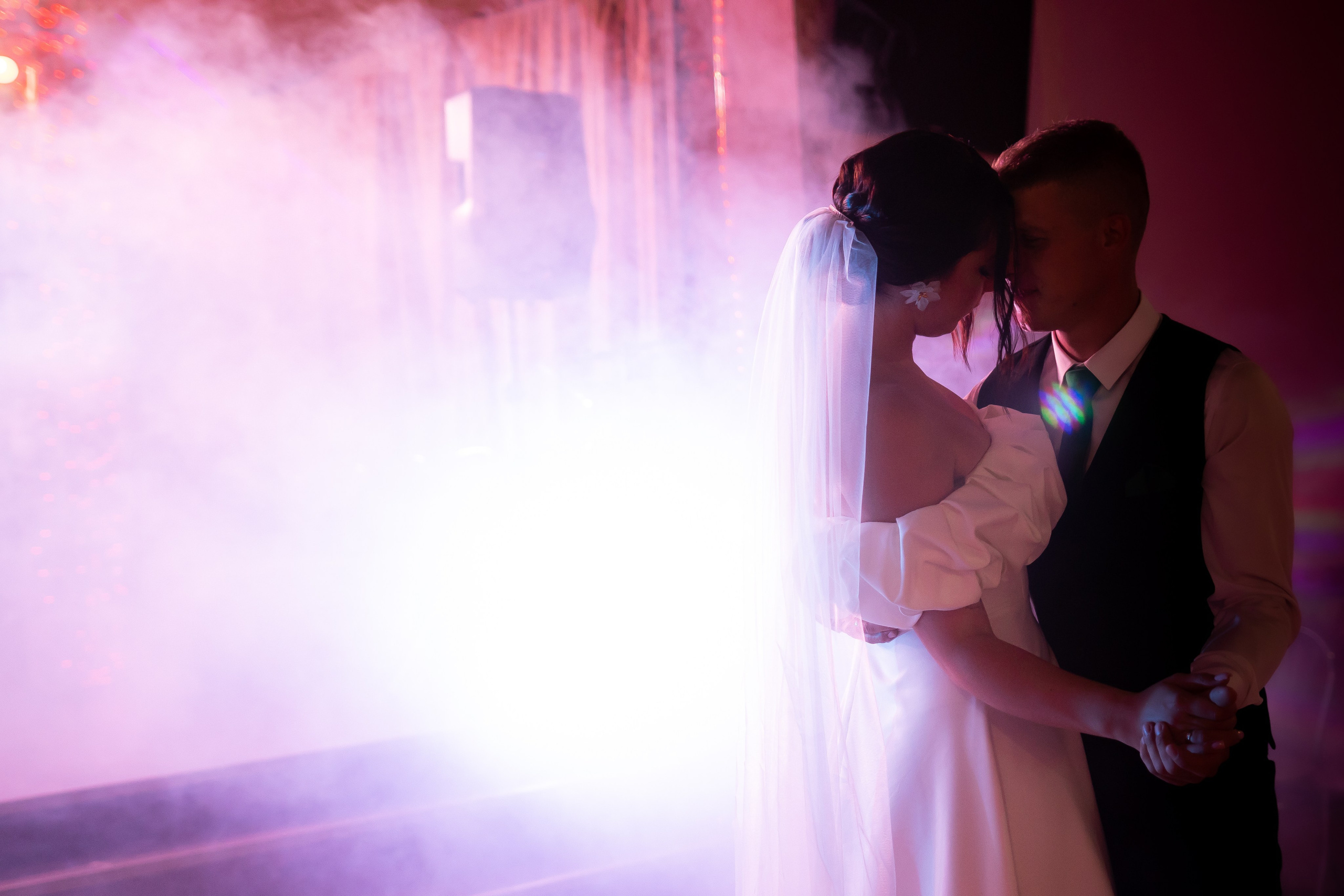 A&В. Фотограф Тарасюк Оксана