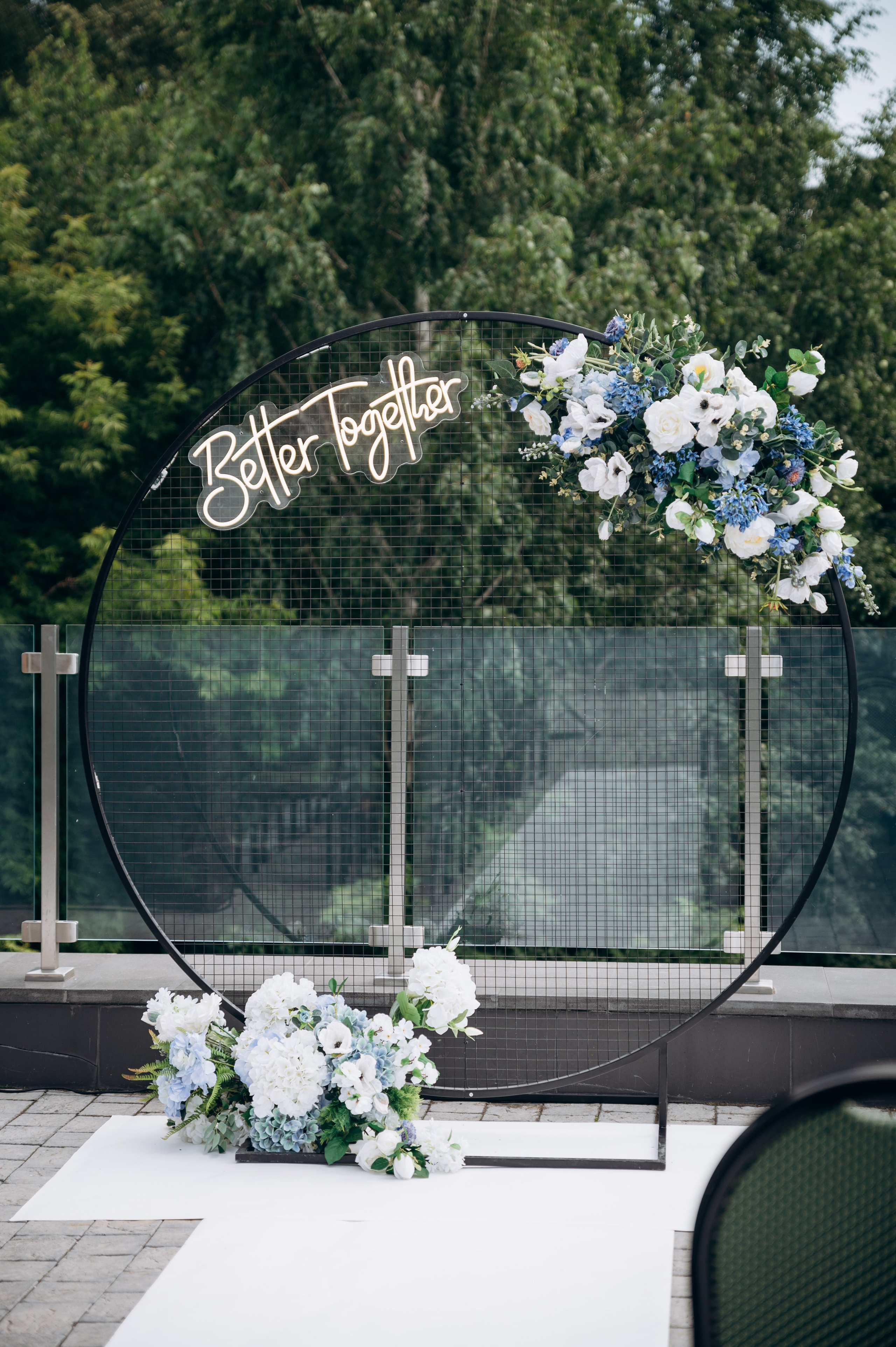 Церемония бракосочетания. Фотограф в Новосибирске