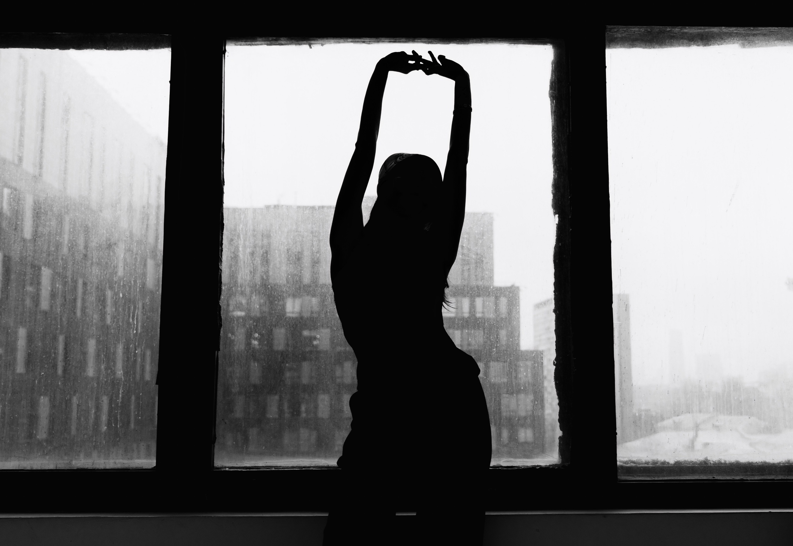 Екатерина. Алексей Гаас — фотограф