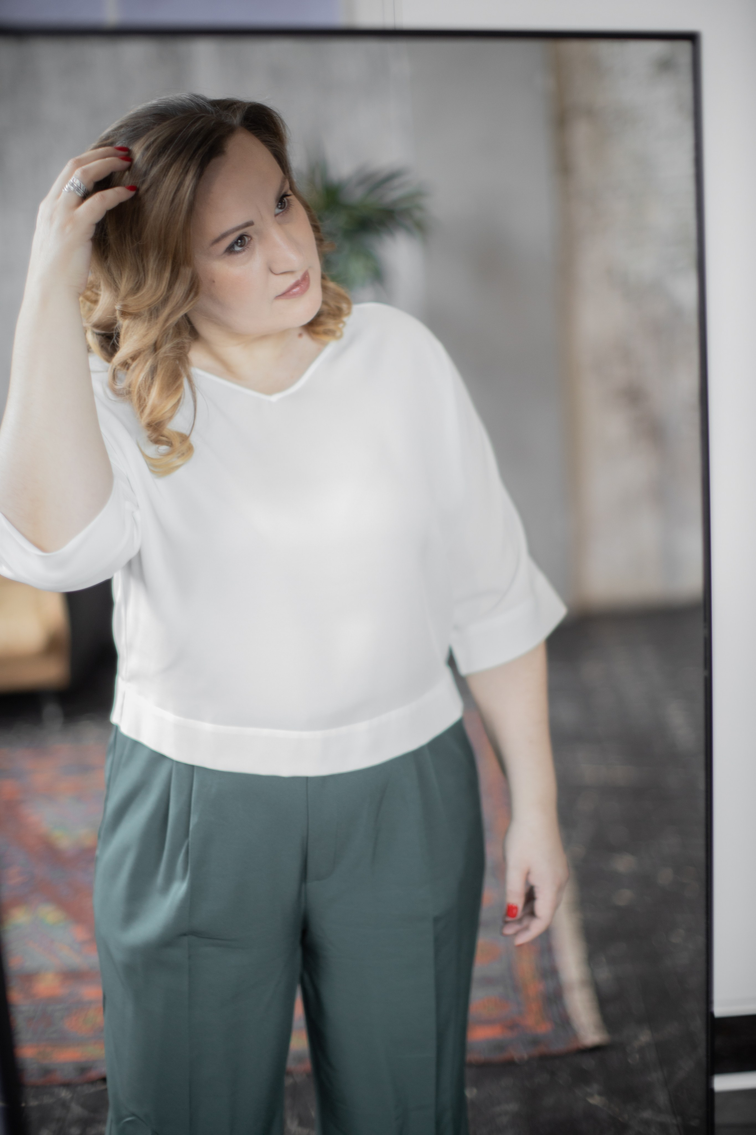 Юлия. Главная