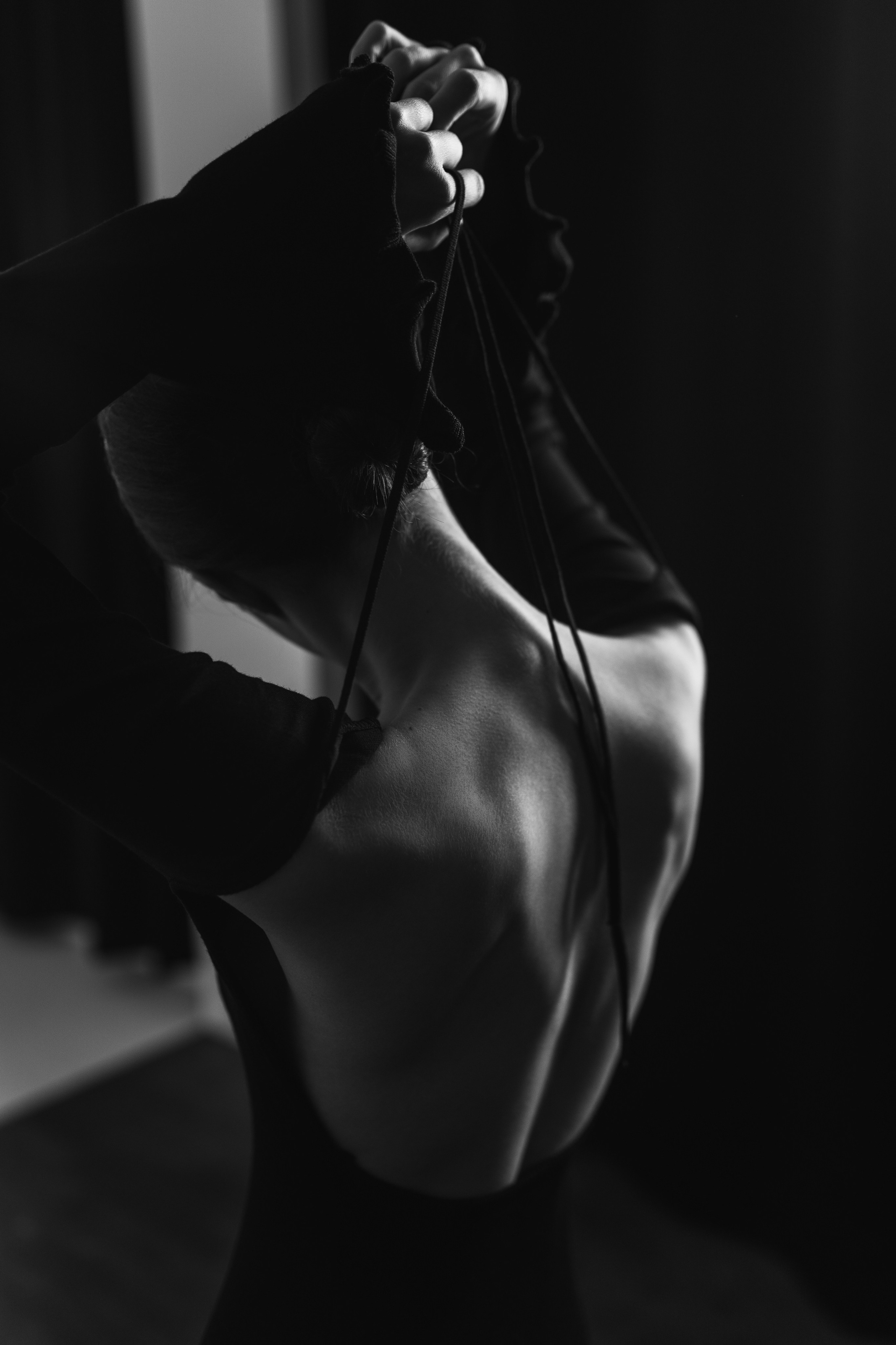 Полина | id409. Портретный фотограф в Москве Ольга Акушко