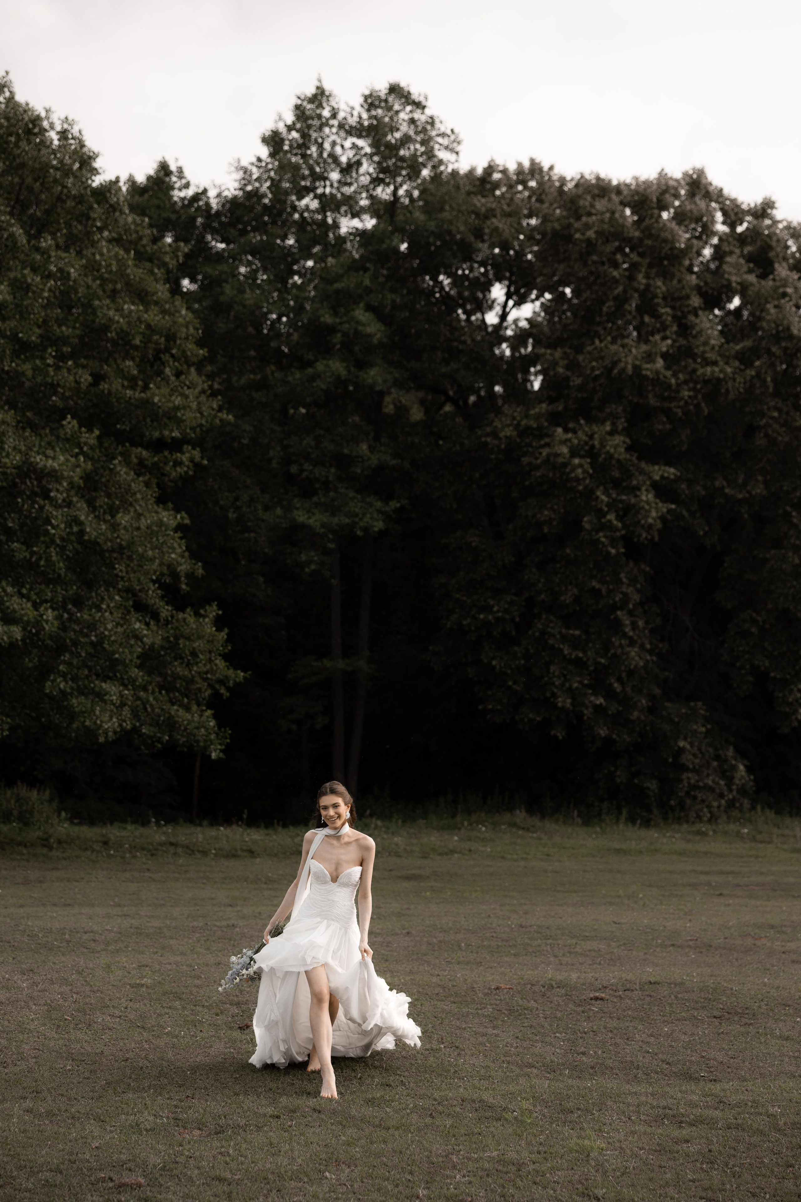Артур и Таисия. Свадебный фотограф Тула Москва СПБ / Сёмина Дарья