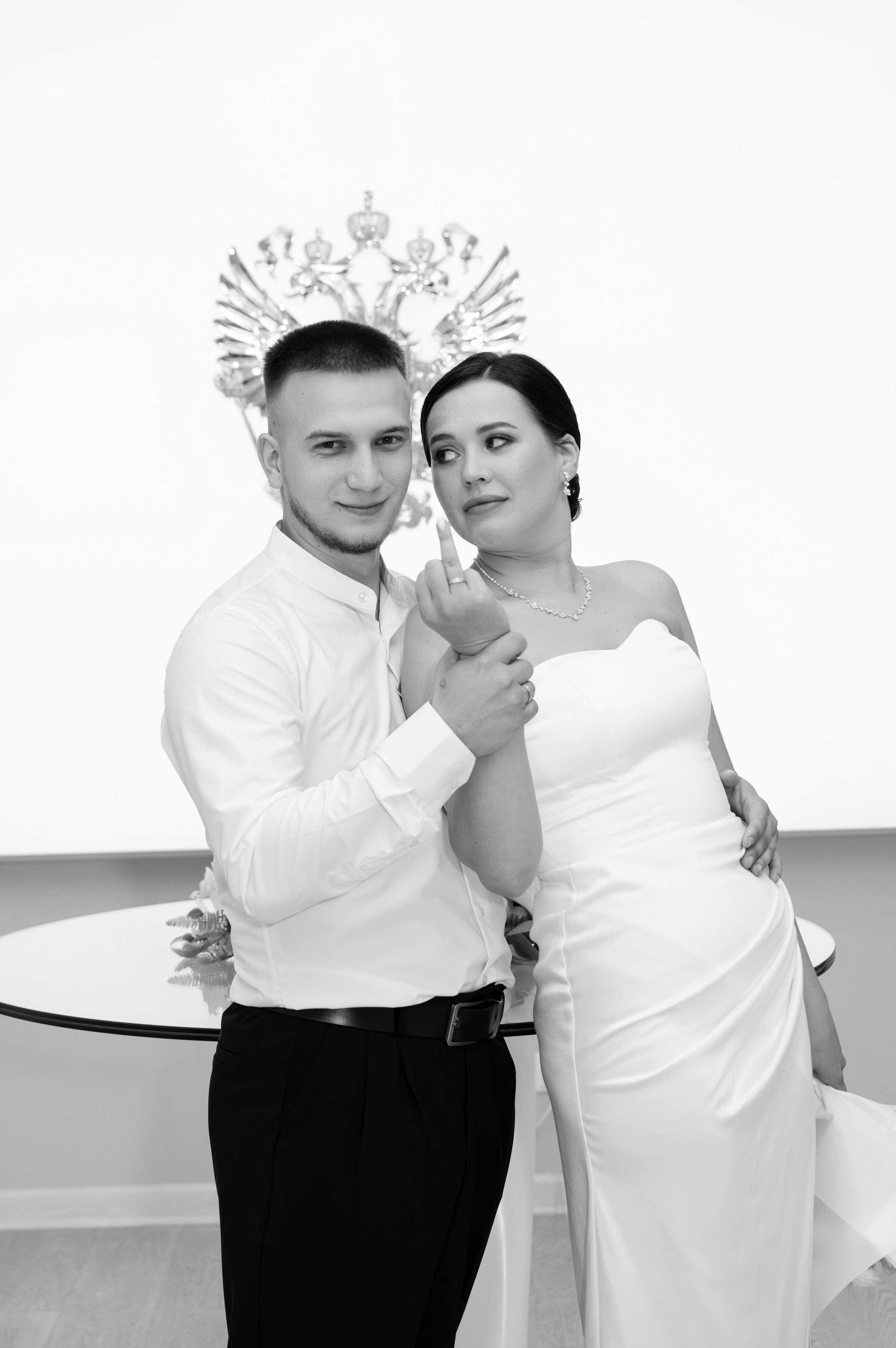 София & Данил. Свадебный и семейный фотограф в Домодедово и Москве Юлия Курзаева