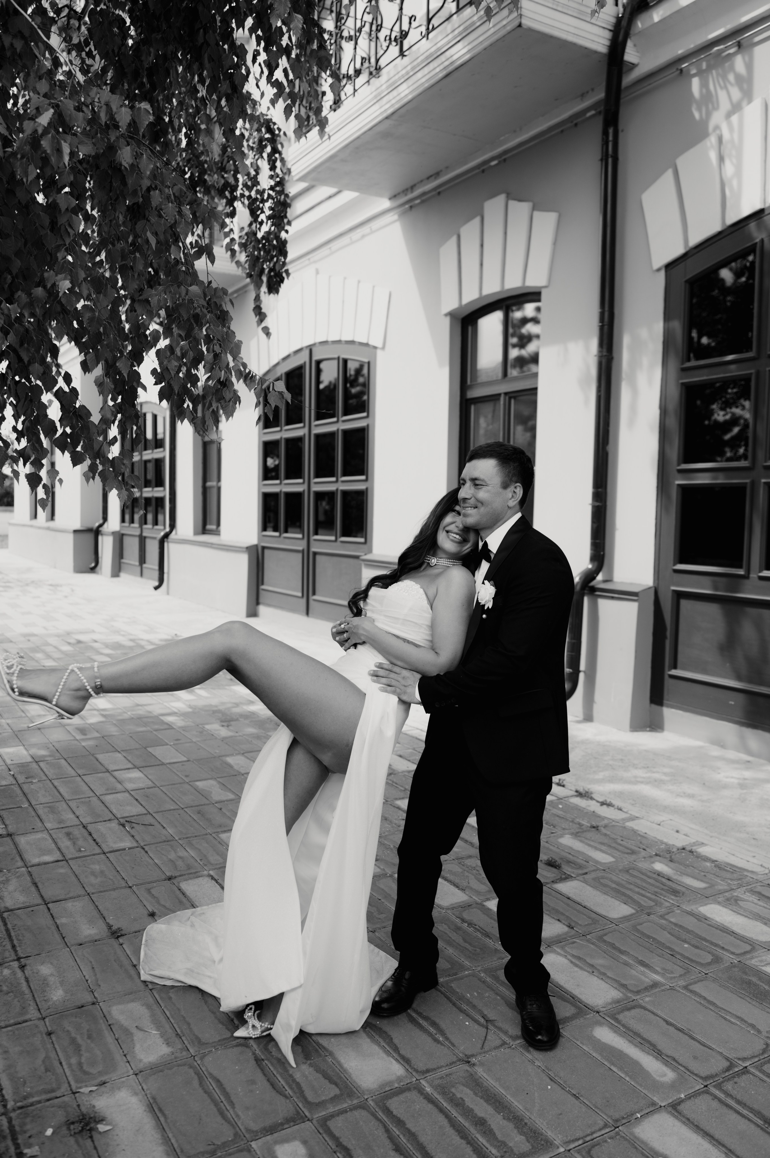 Александр и Дарья. Фотограф в Абакане и Минусинске