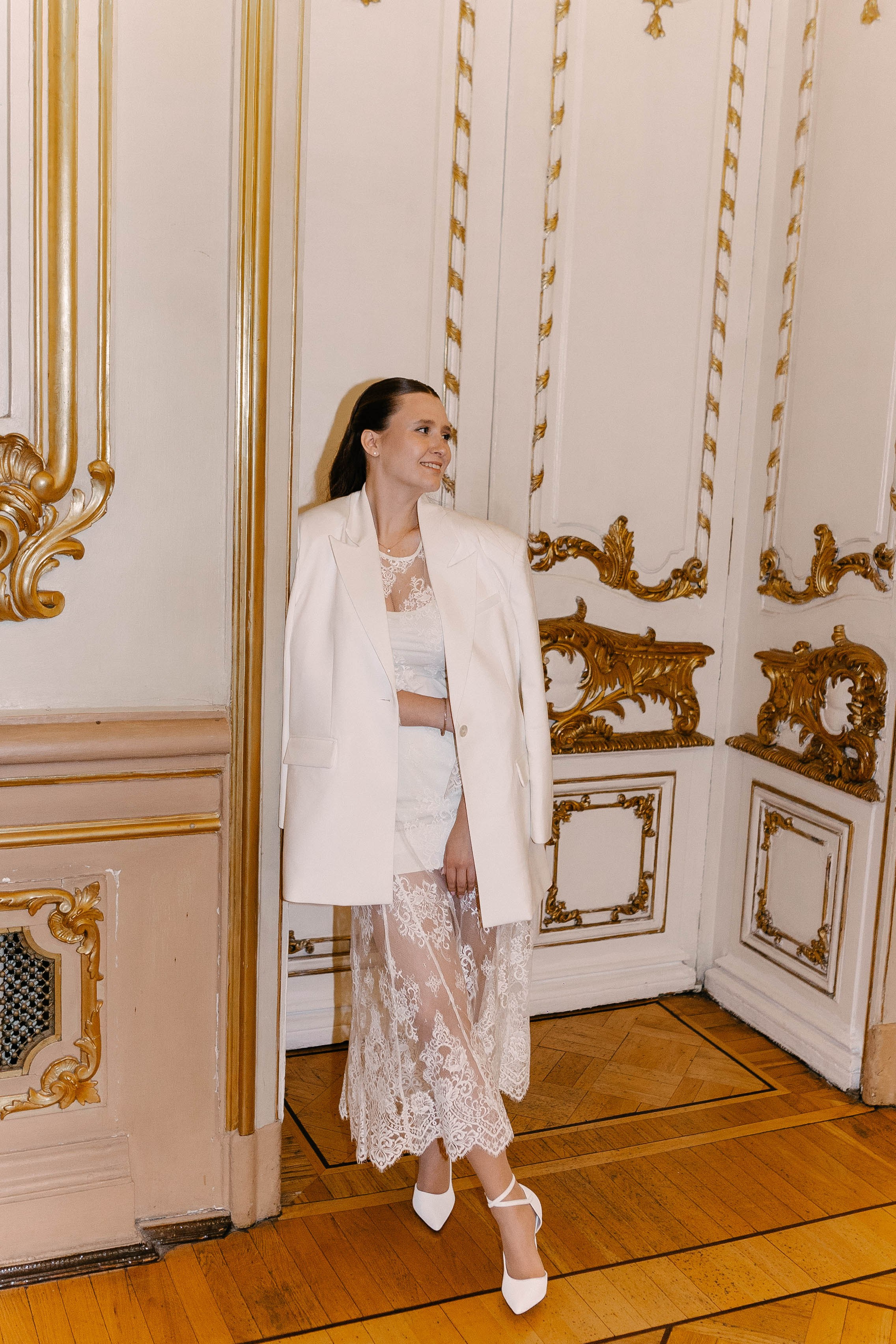 Мария и Роман. Фотограф Veronika Potaseva