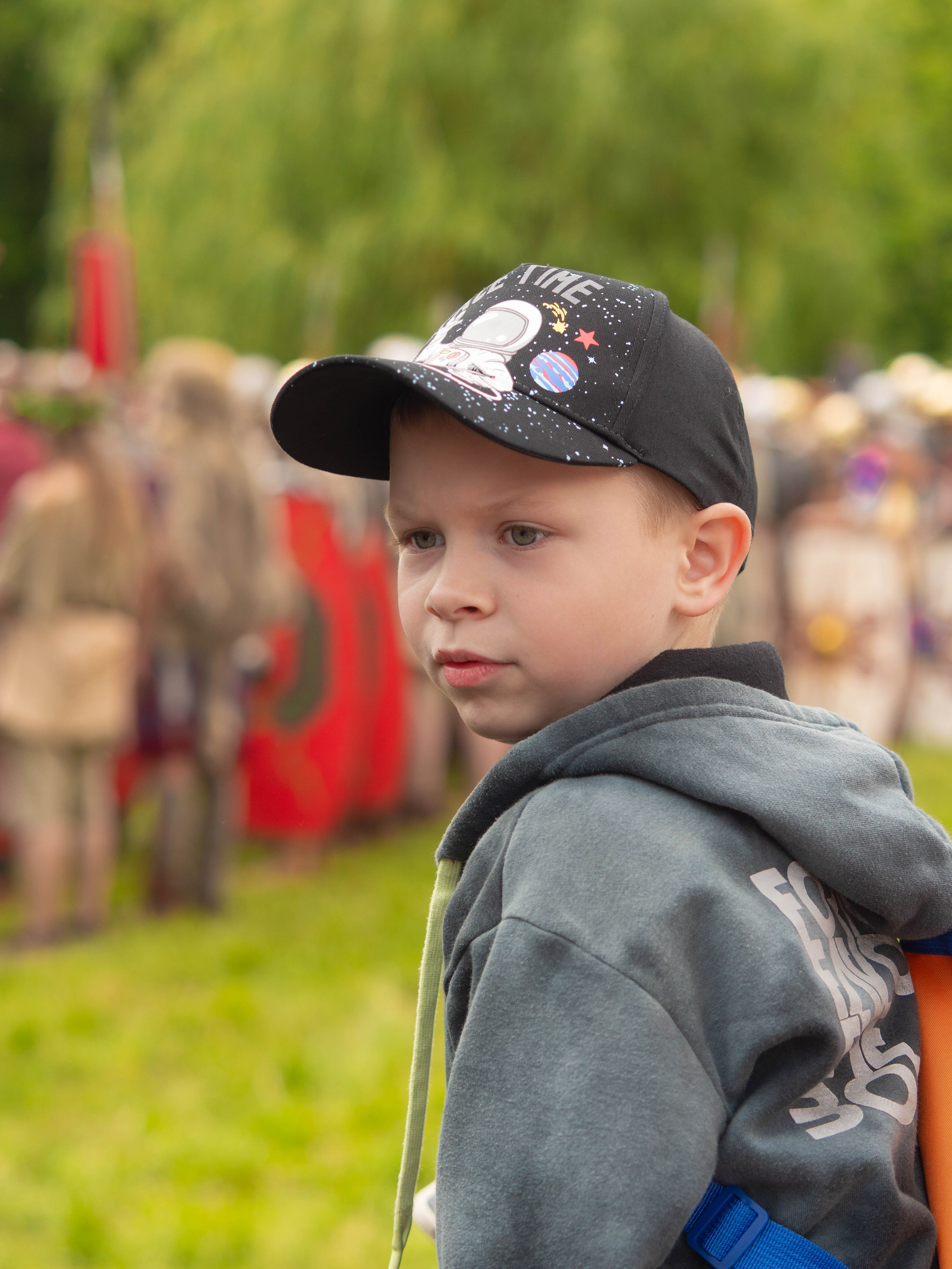 Фестиваль ВРЕМЕНА И ЭПОХИ. Фотохудожник Москва