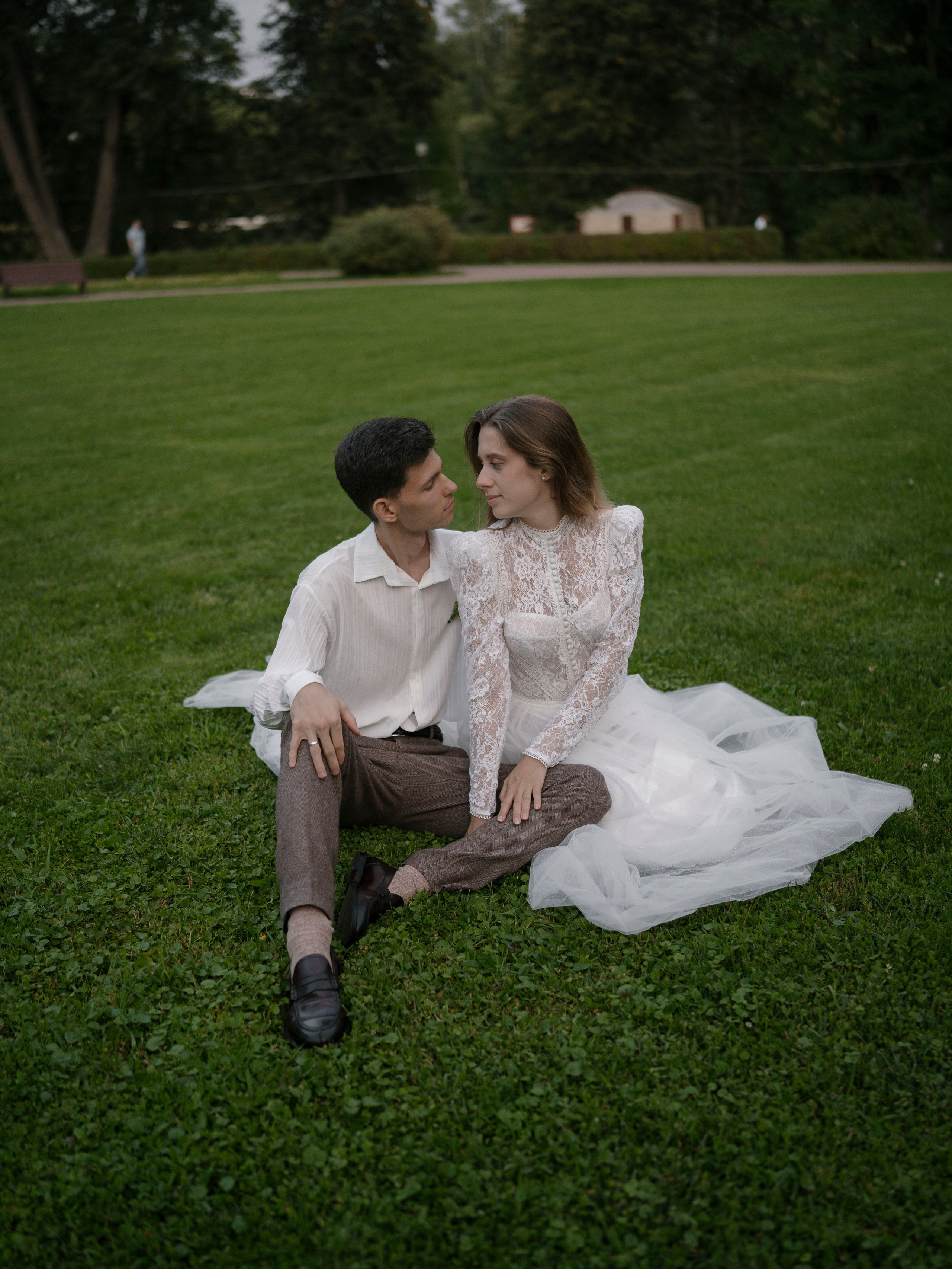 Ксения + Костя 20.08.2024. Свадебный фотограф