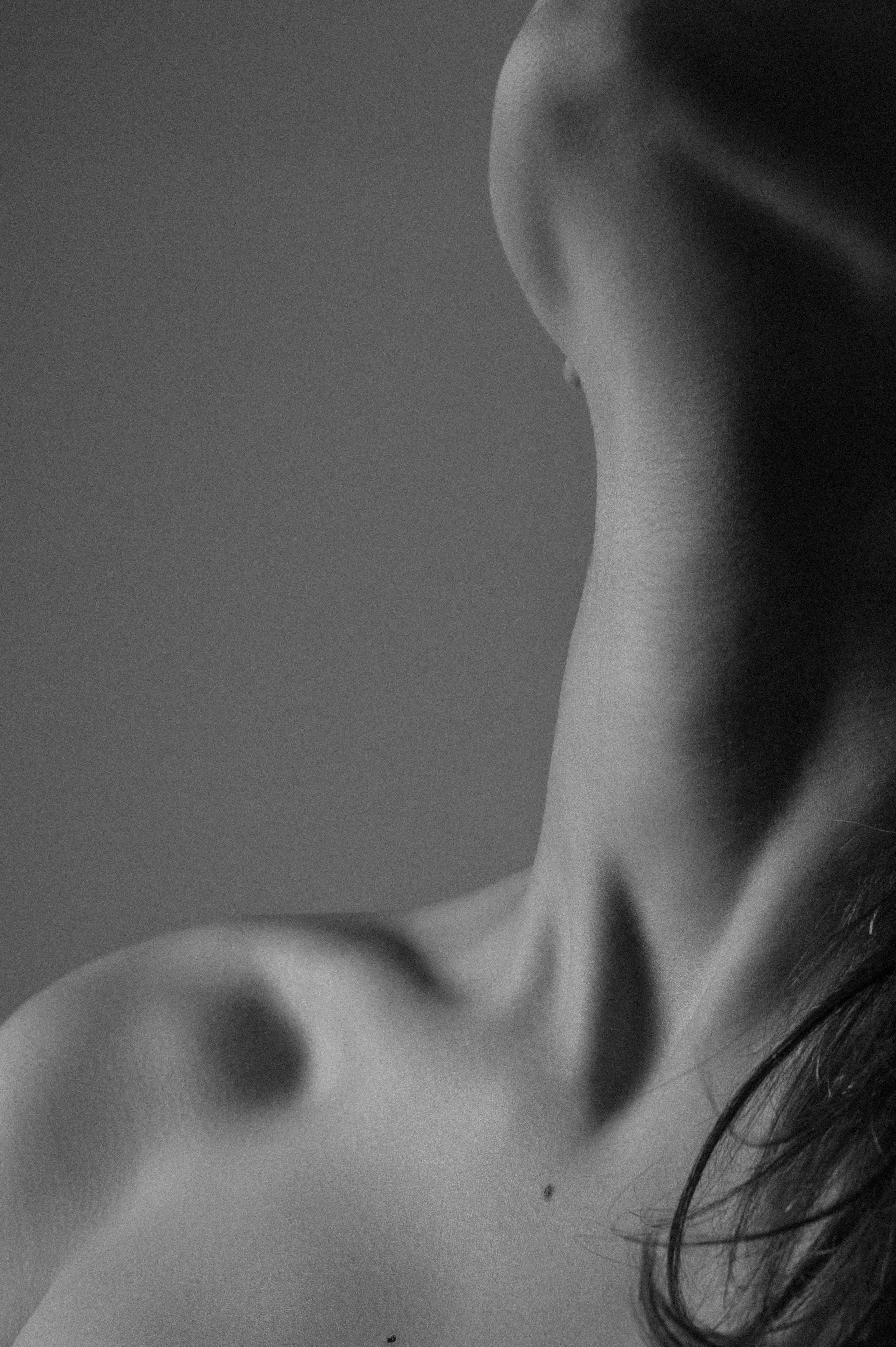 Фотосессия для экспертов. Фотосессия в белье и ню в Москве. Фотограф Нелля Ядовитая