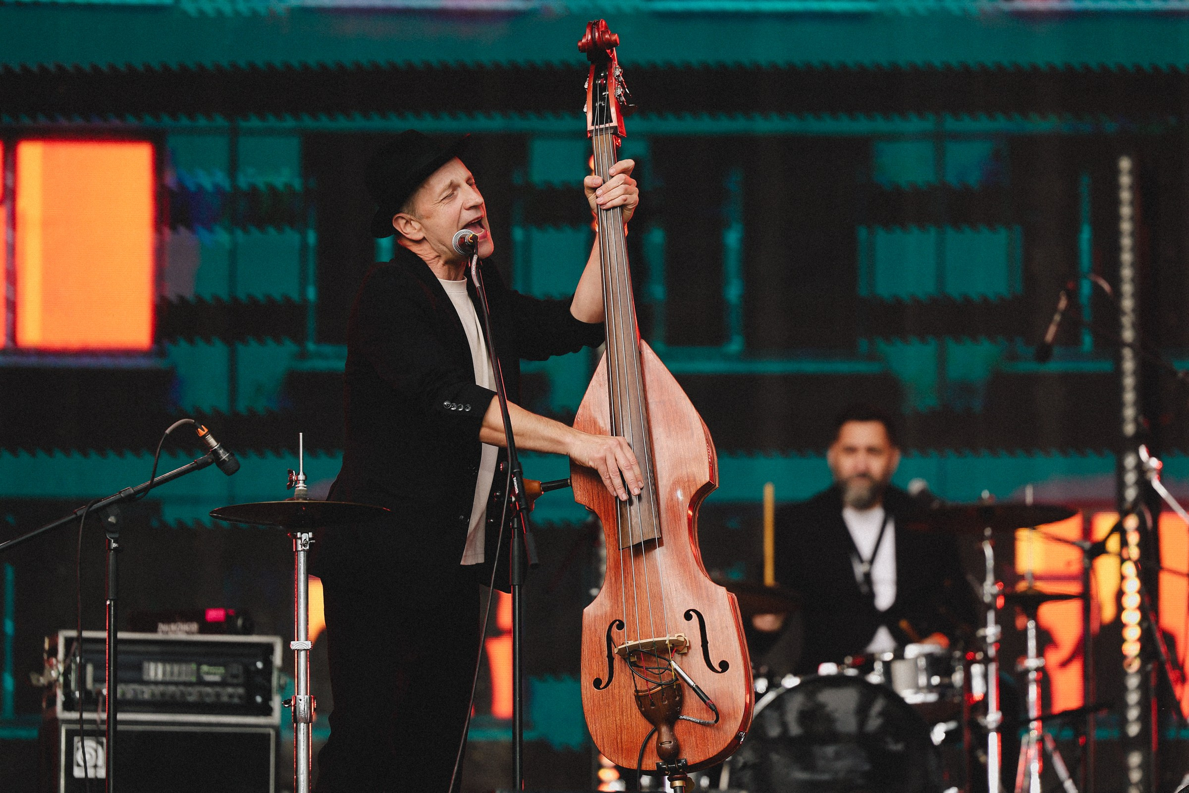 /РЕПОРТАЖ/ Фестиваль StereoLeto by SuperStep. Свадебный фотограф Великий Новгород Станислав Кособудский