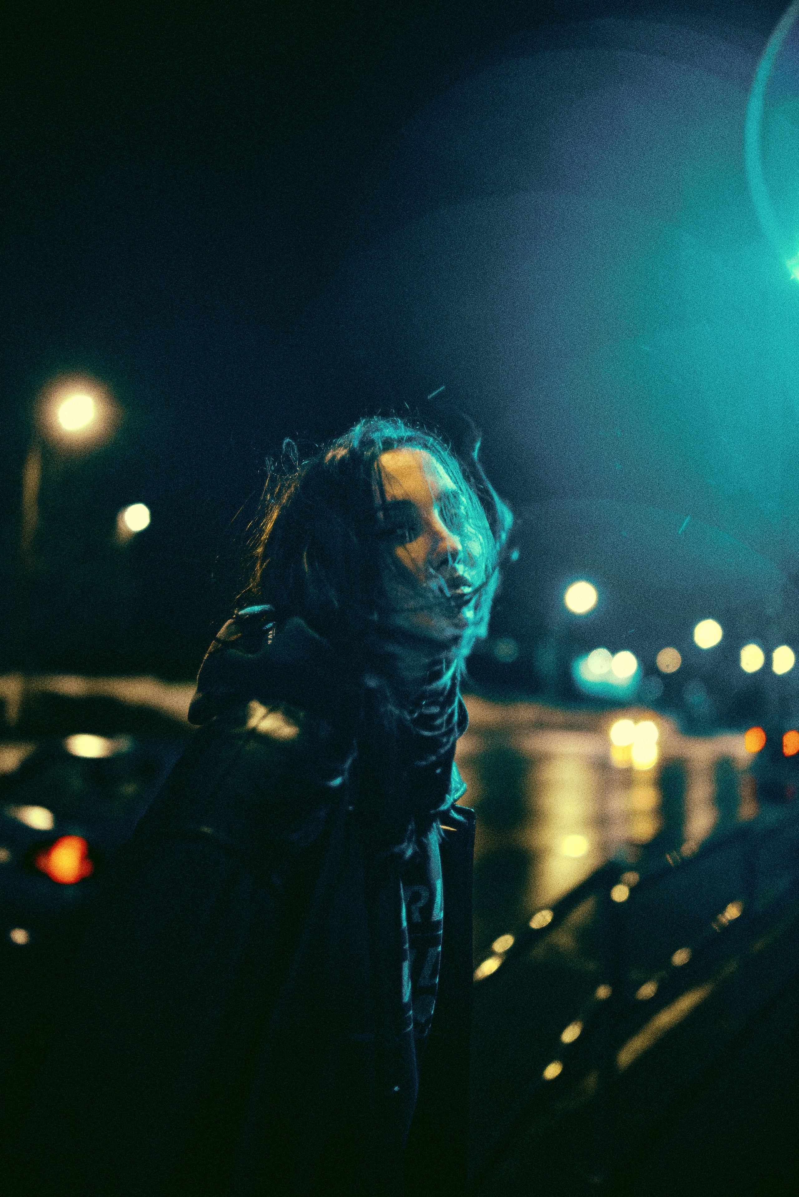 Devochka iz 90x. Антон Арнольд | Фотограф Минск