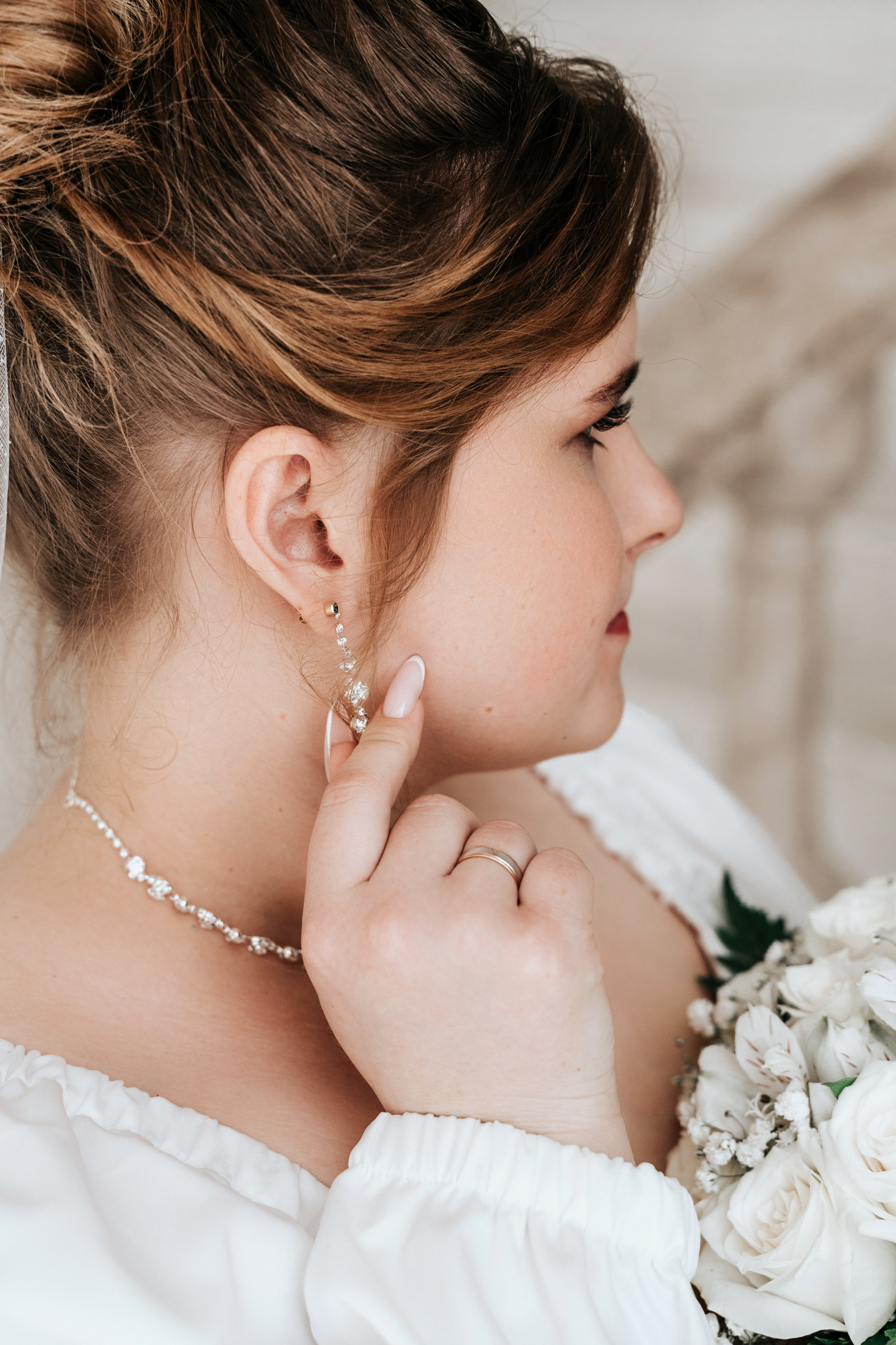 Фотосессия в ЗАГСе. Семейный фотограф в Белгороде Амелина Алина