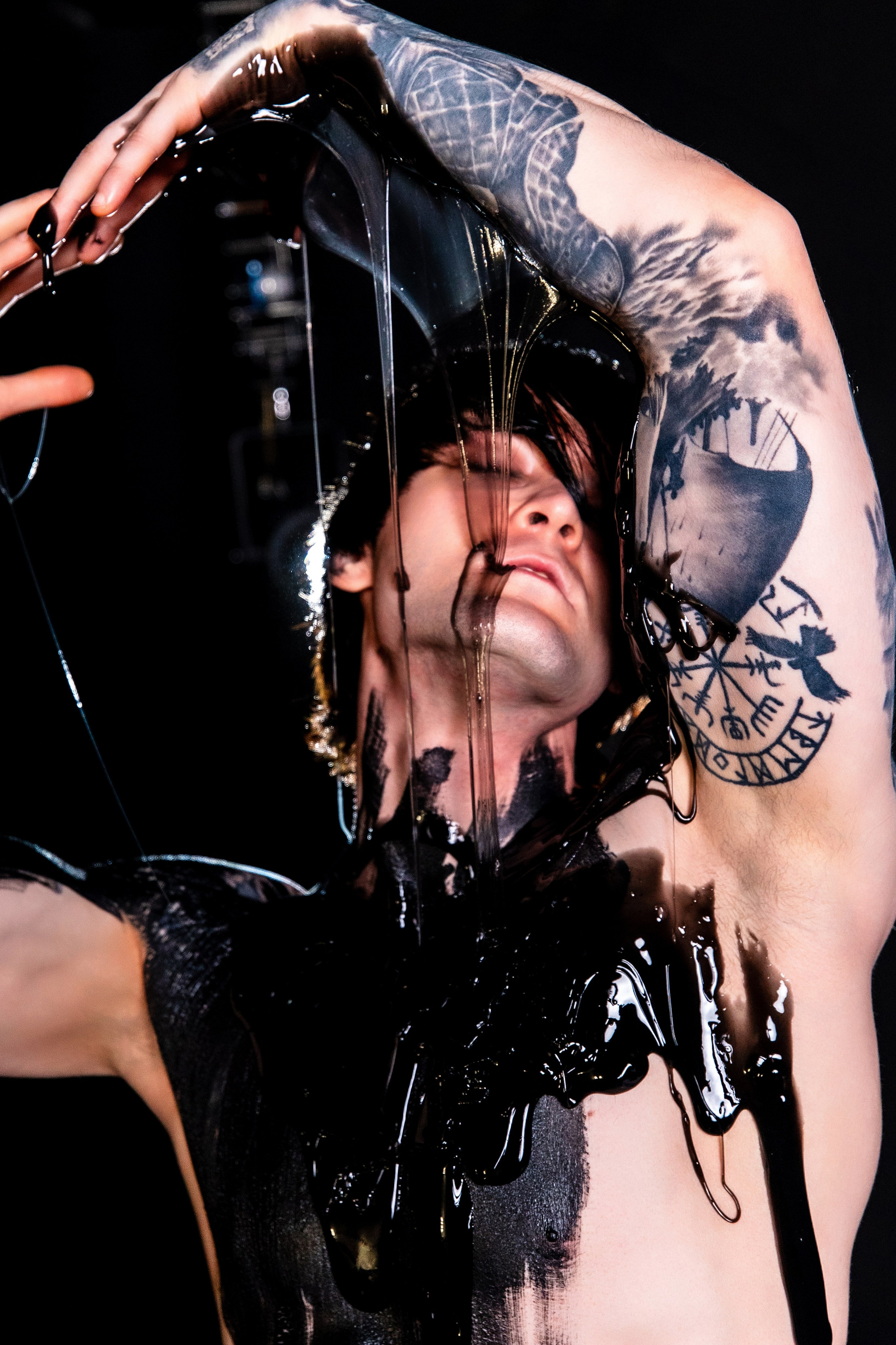 Федя. Кулишова Катерина — твой фотограф