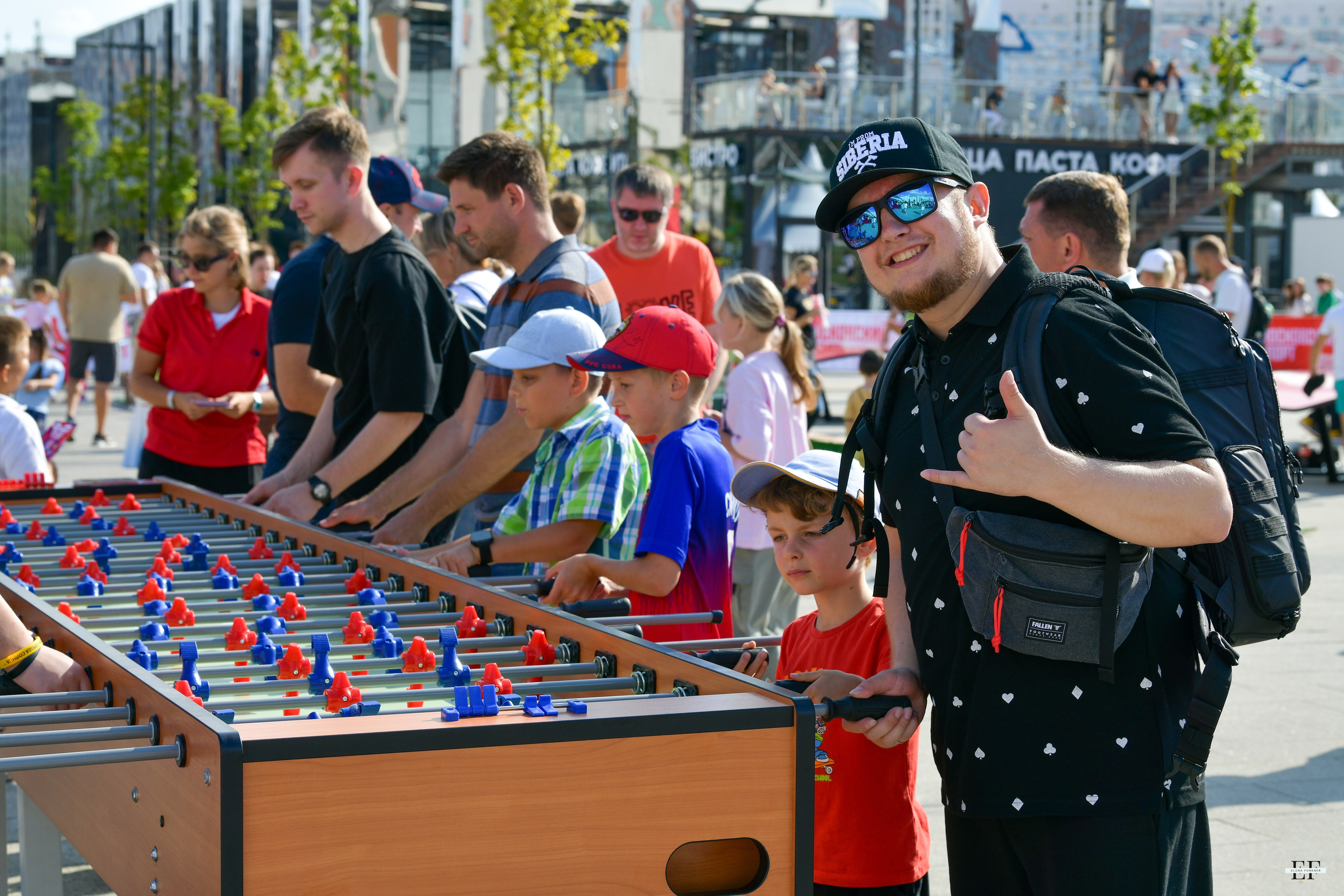 ПФК «ЦСКА» — ПФК «ЛОКОМОТИВ» Российская Премьер-Лига. 5 тур. 18.08.2024 ВЕБ-Арена г. Москва. Свой взгляд через объектив