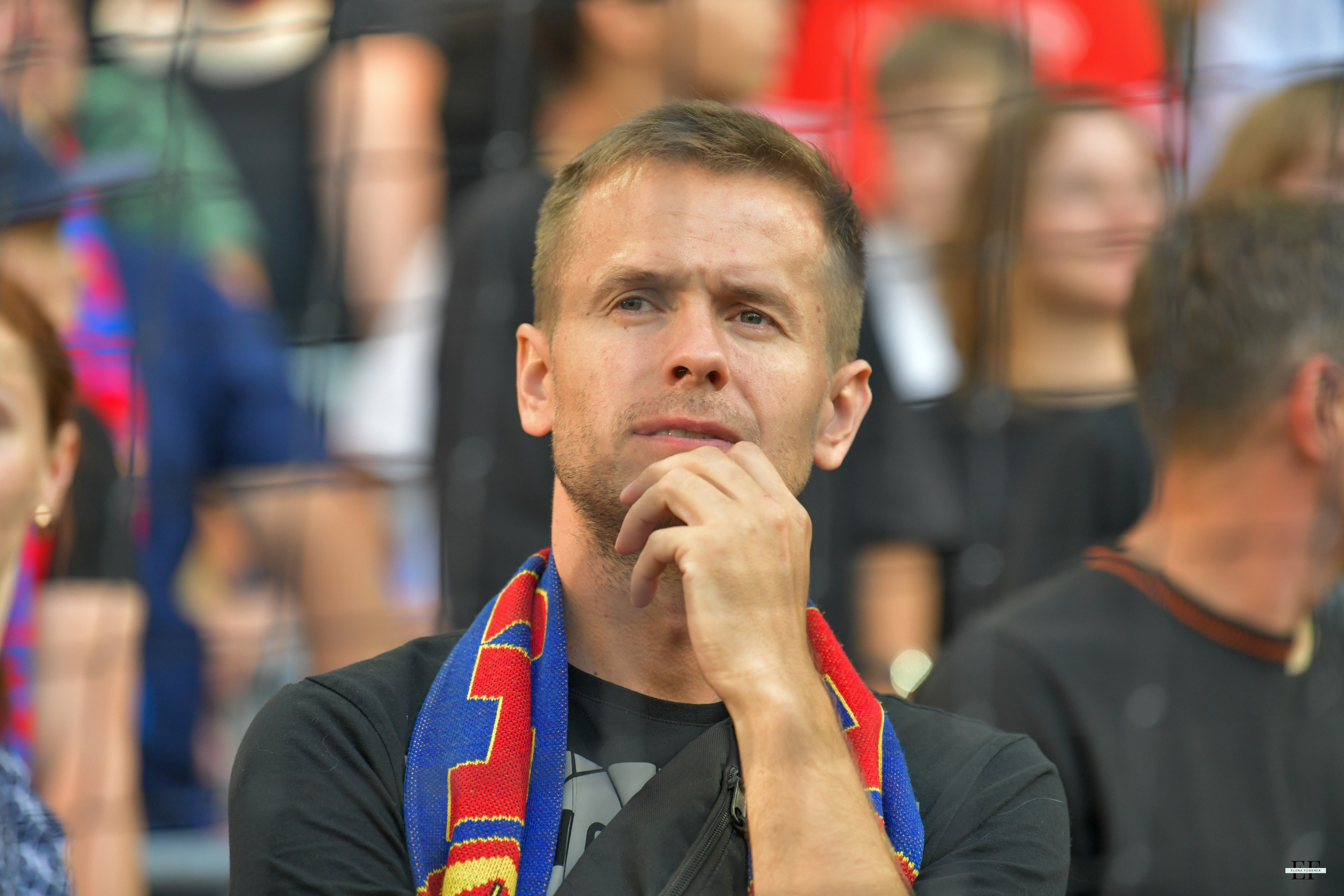 ПФК «ЦСКА» — ПФК «ЛОКОМОТИВ» Российская Премьер-Лига. 5 тур. 18.08.2024 ВЕБ-Арена г. Москва. Свой взгляд через объектив