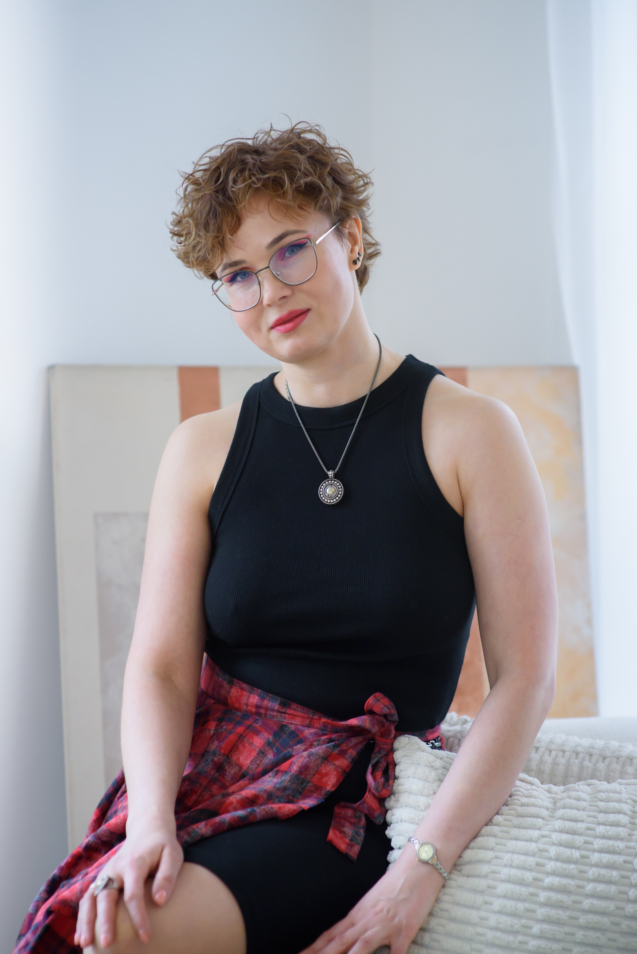 Портретная, студийная фотосъемка в Спб. Фотограф спб, Санкт-Петербурге, Питере  Денис Гусев