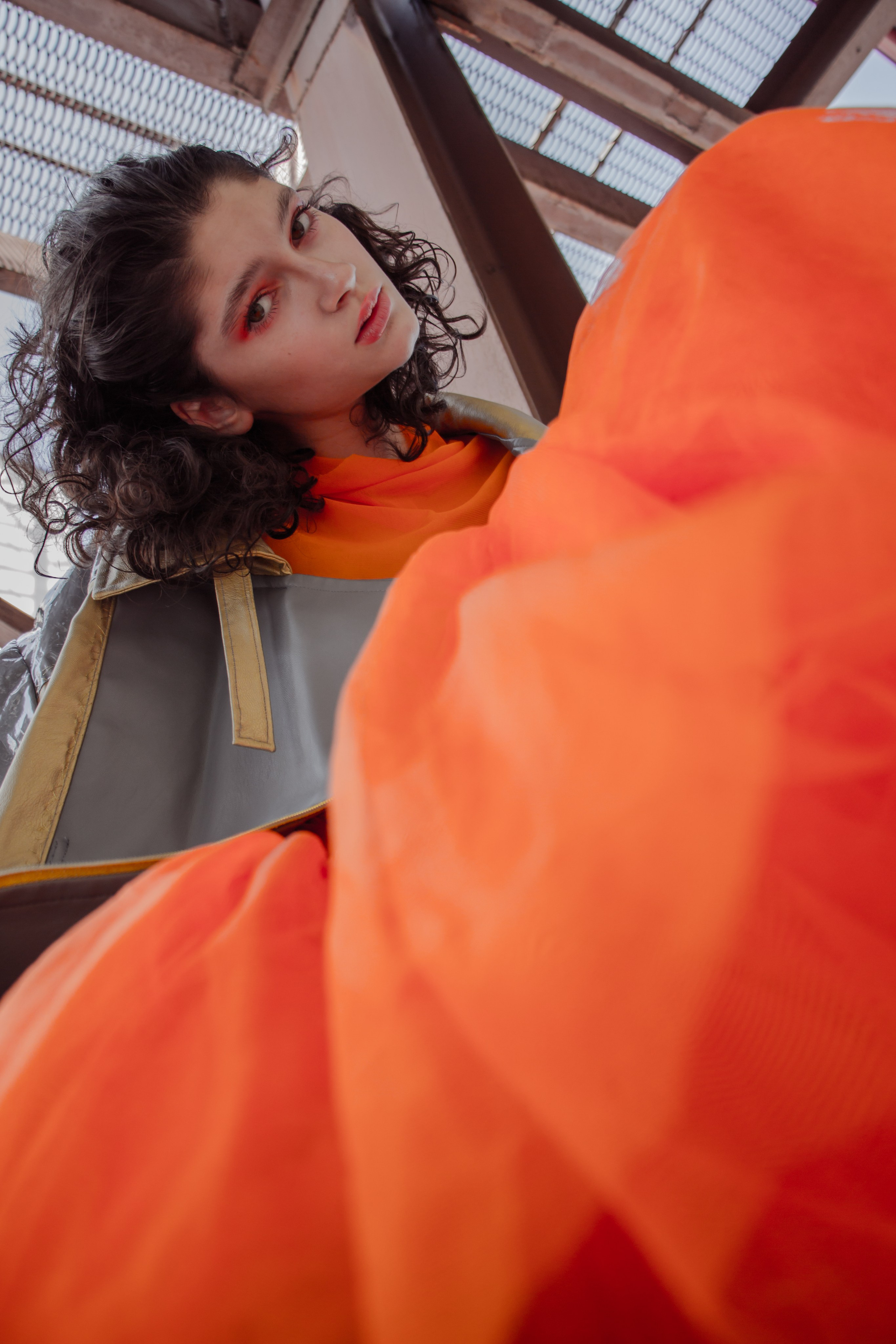 Мария. Свадебный и контент фотограф в Красноярске Марианна Перфильева