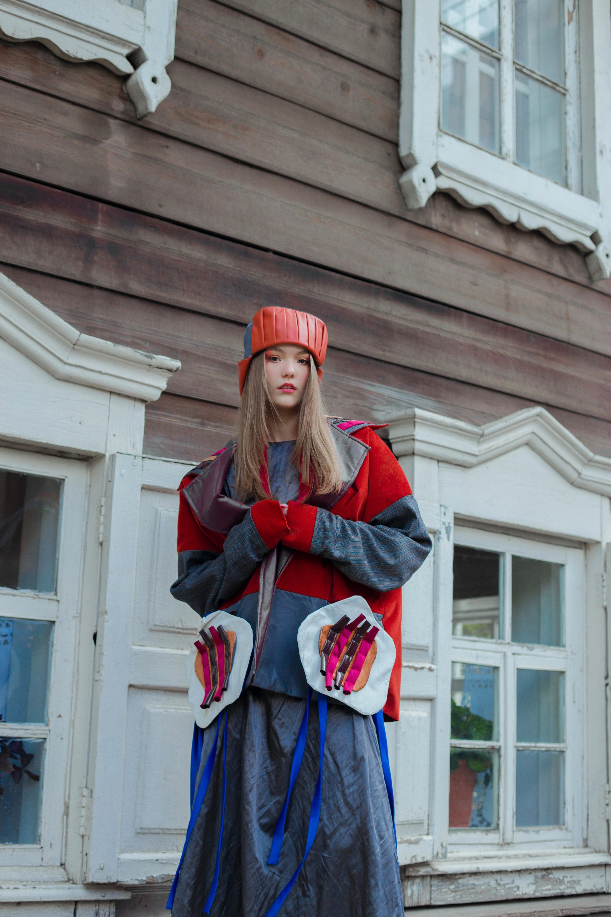 Дурман. Свадебный и контент фотограф в Красноярске Марианна Перфильева