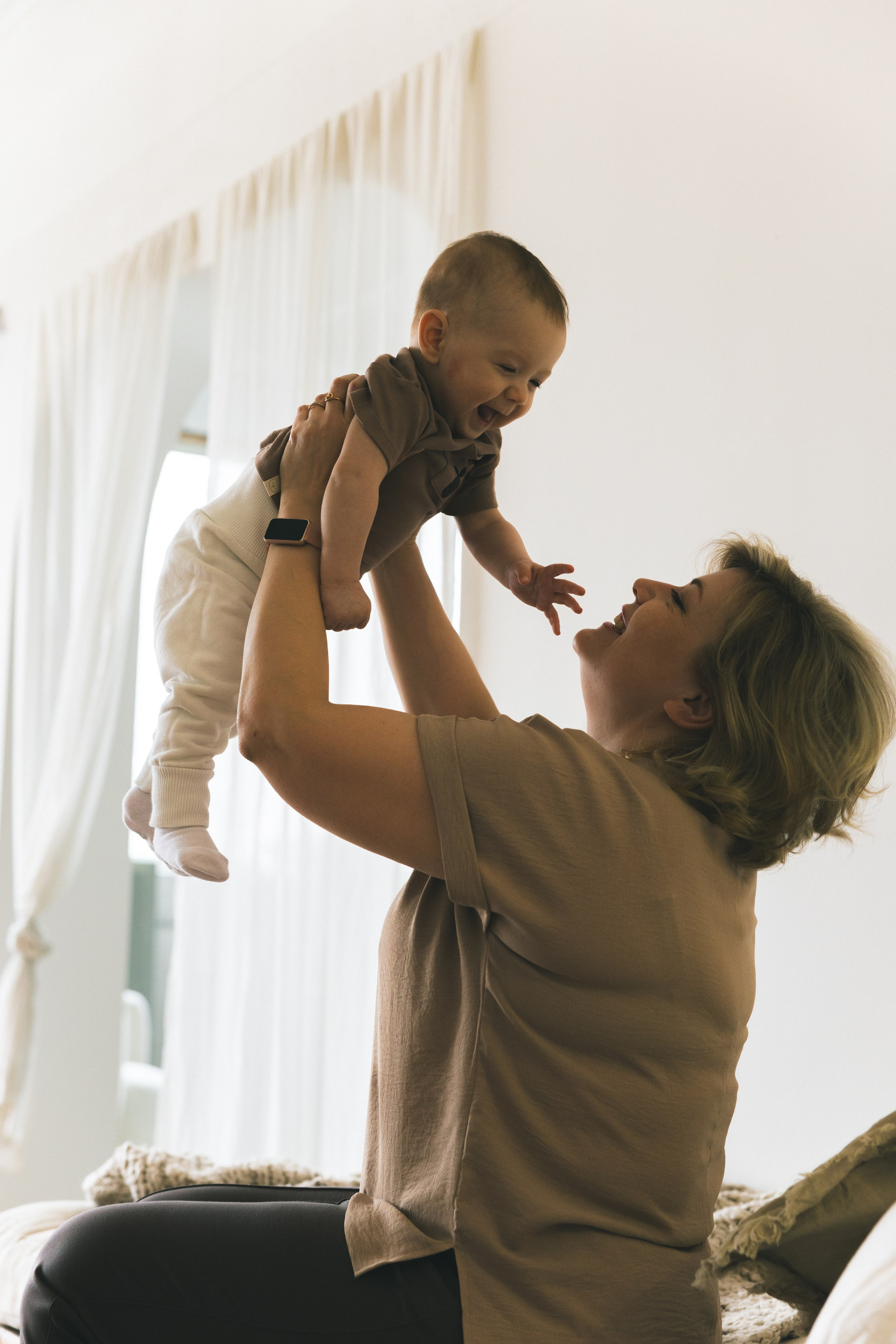 Семья. Свадебный и контент фотограф в Красноярске Марианна Перфильева