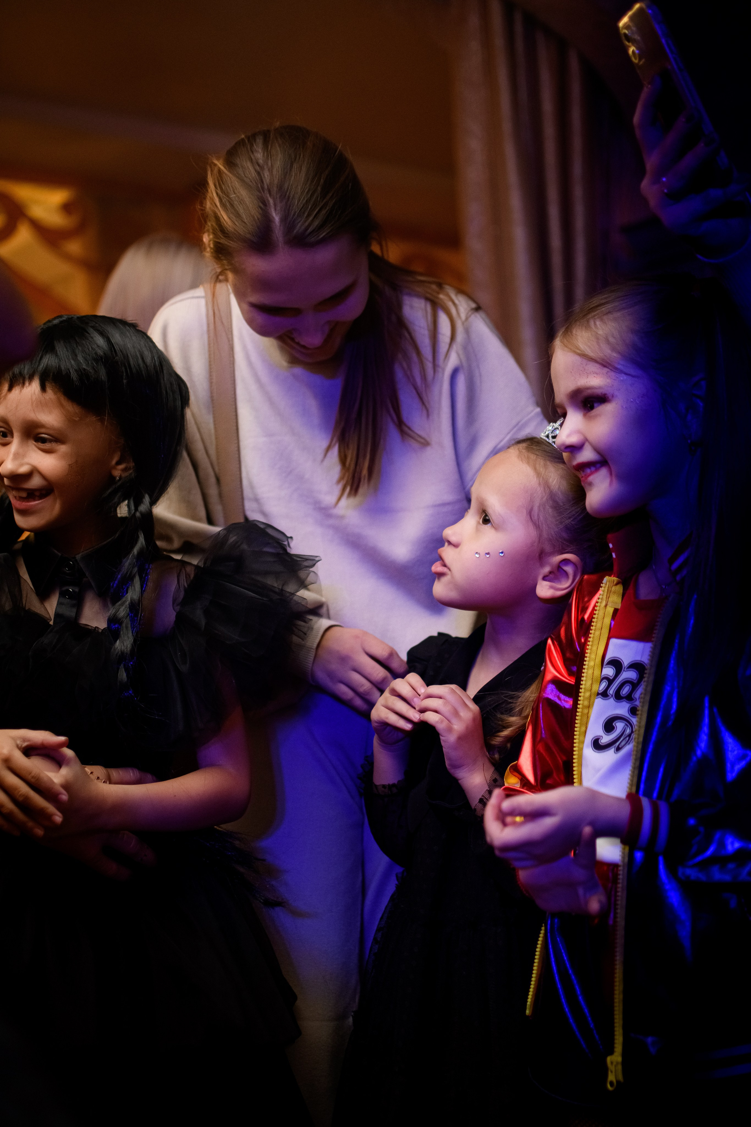 HALLOWEEN. Photokarish