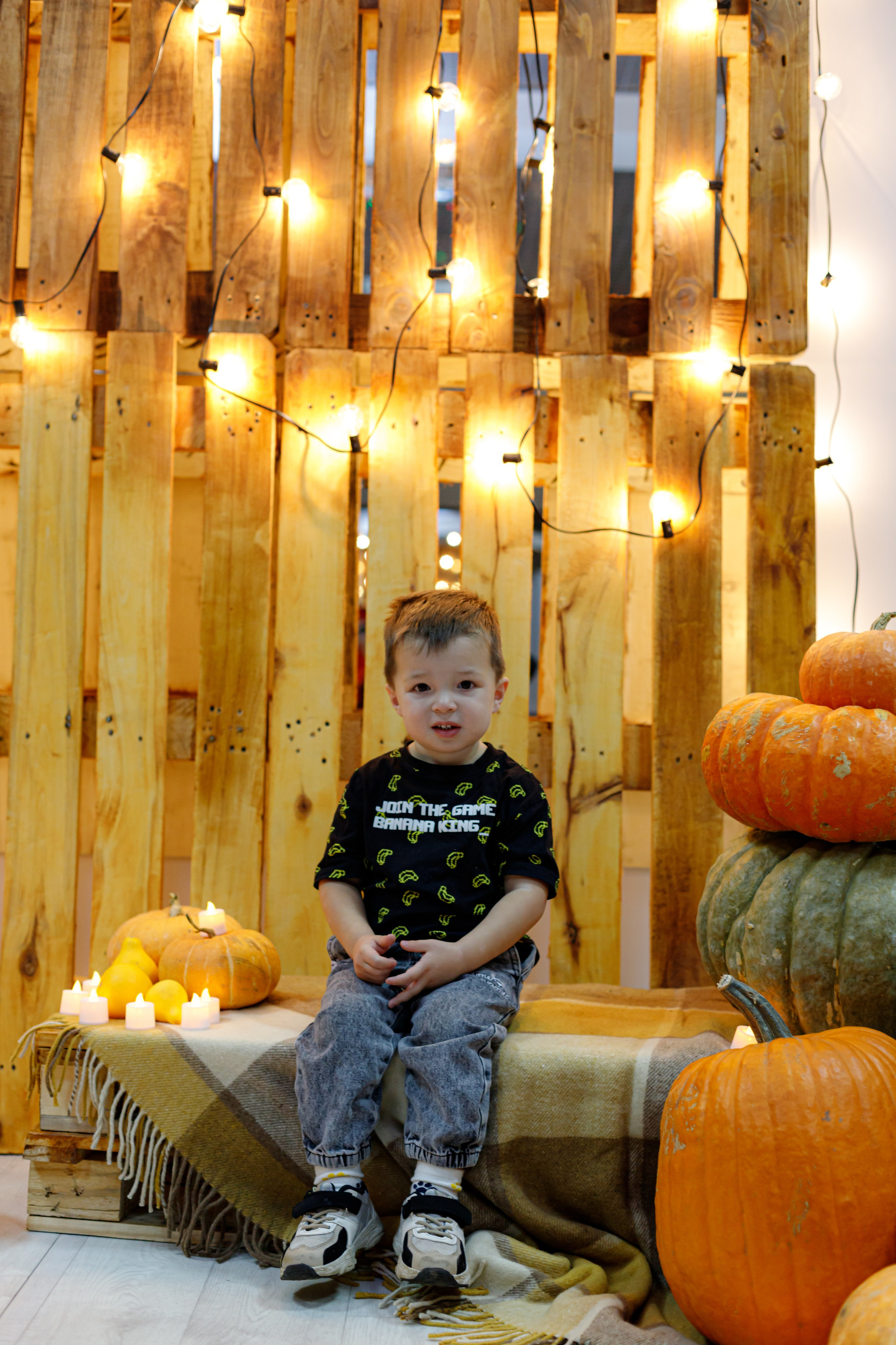 HALLOWEEN. Photokarish