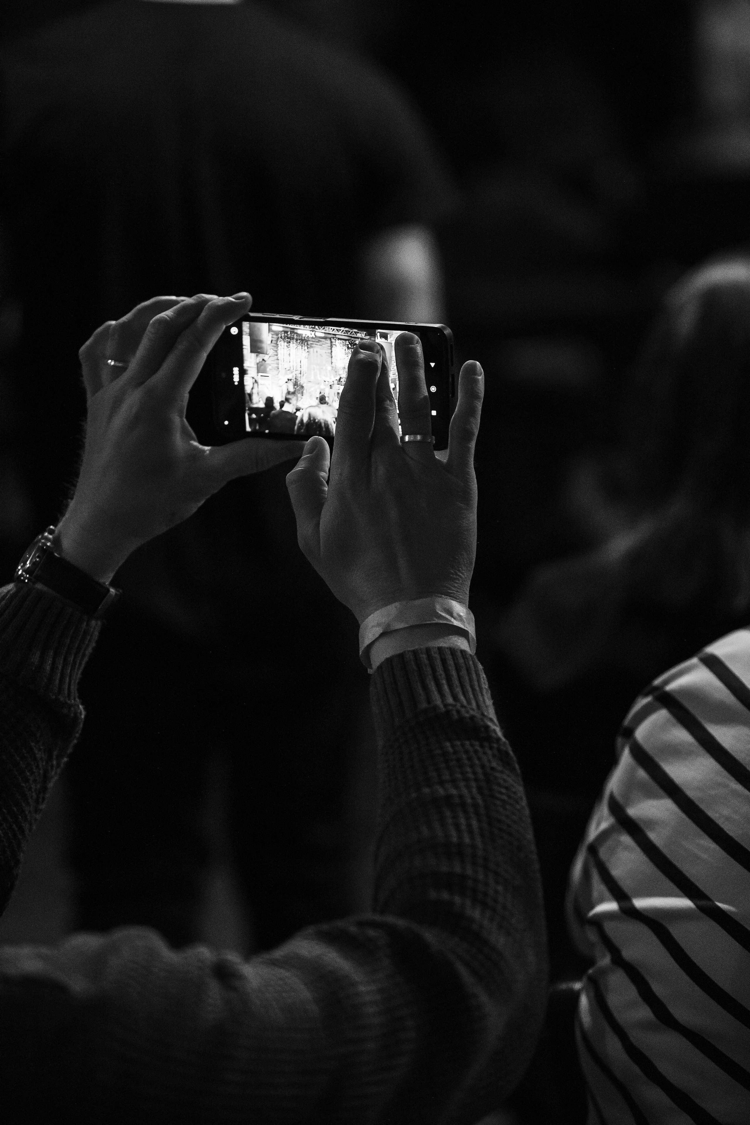 Ключевая / 17.02.2024 / Life Pub. Репортажный и портретный фотограф Русакова Жанна