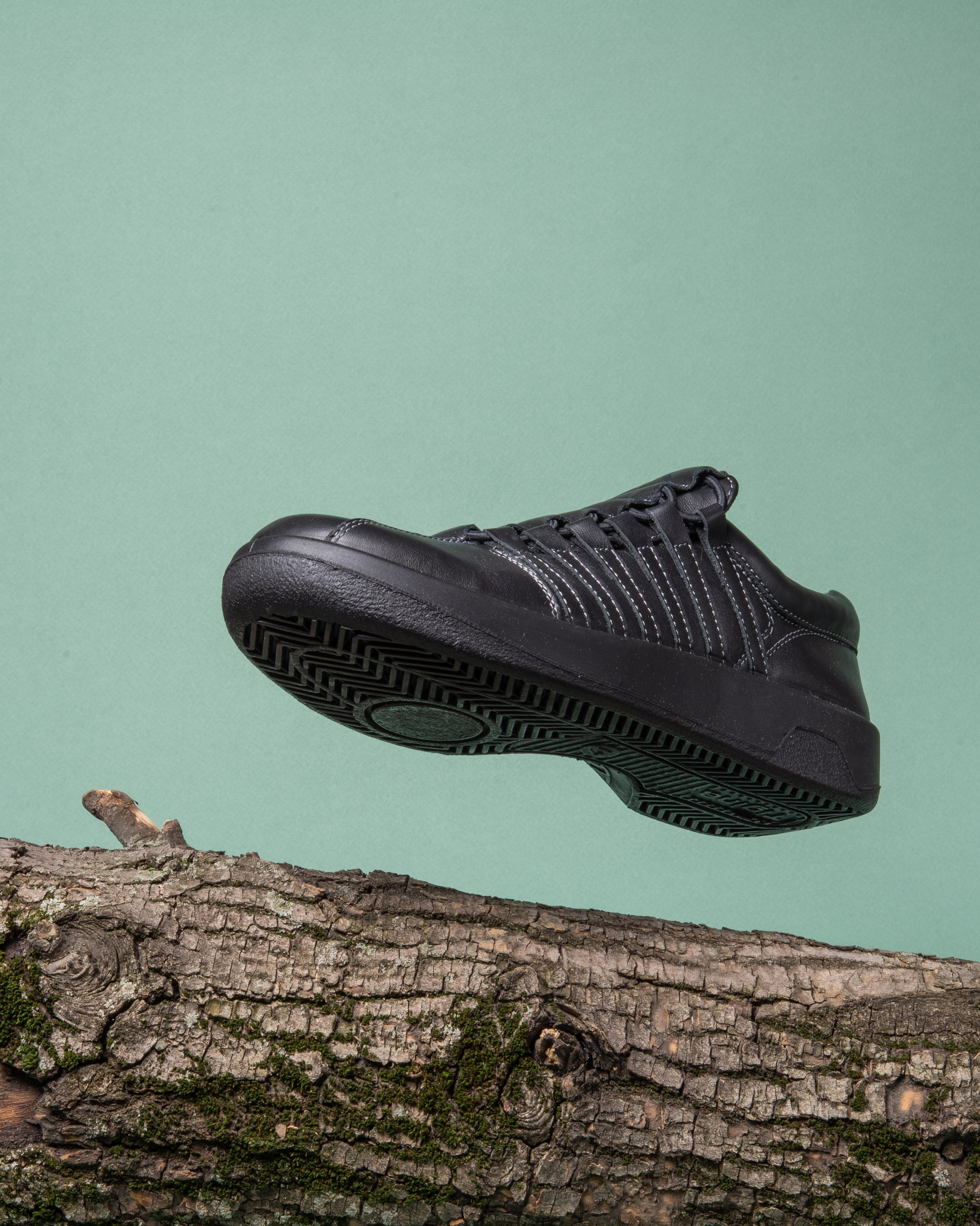 Обувь. Фотограф Юлия Зимина