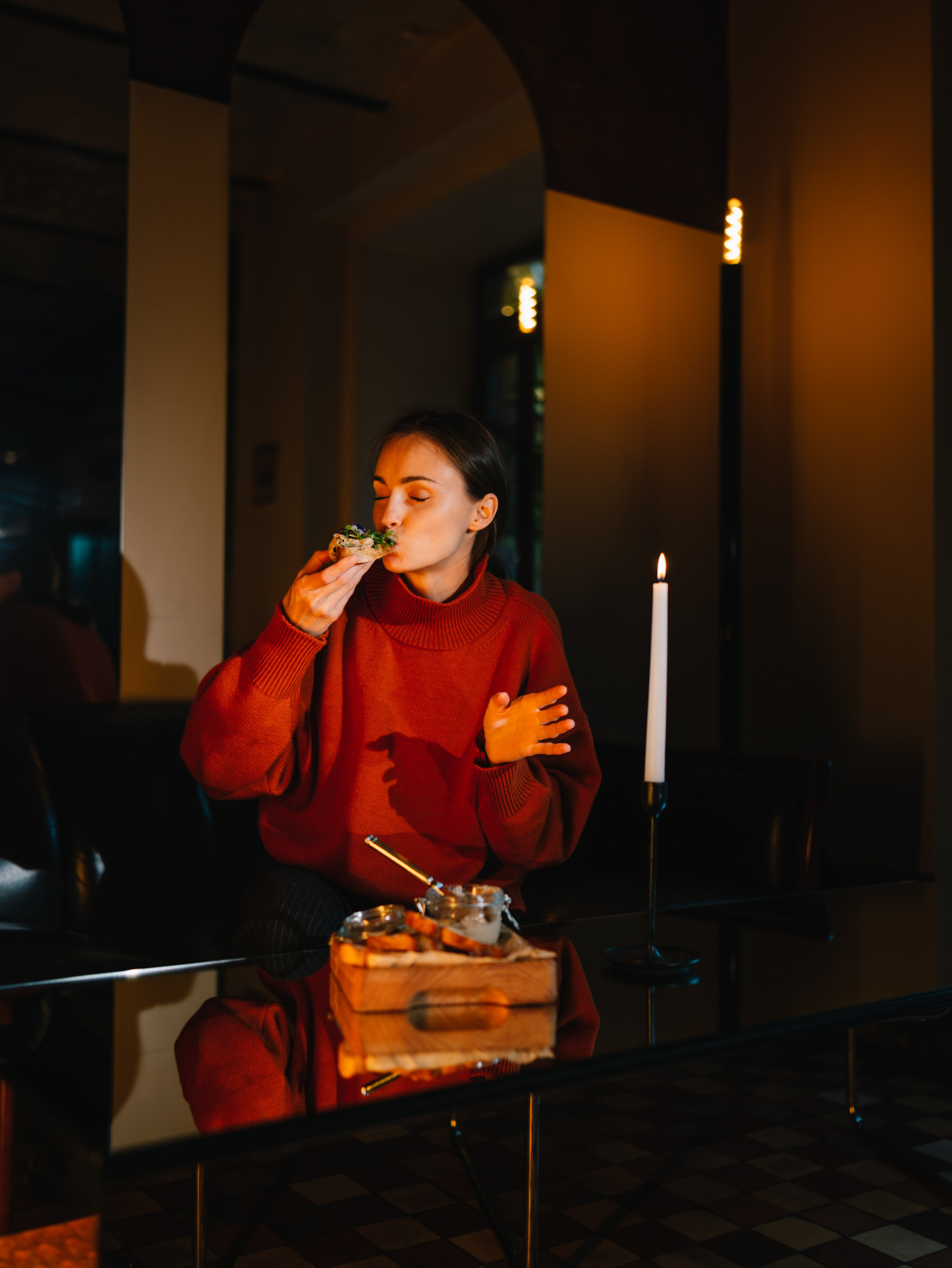 Еда. Stanislav Liepa Photography