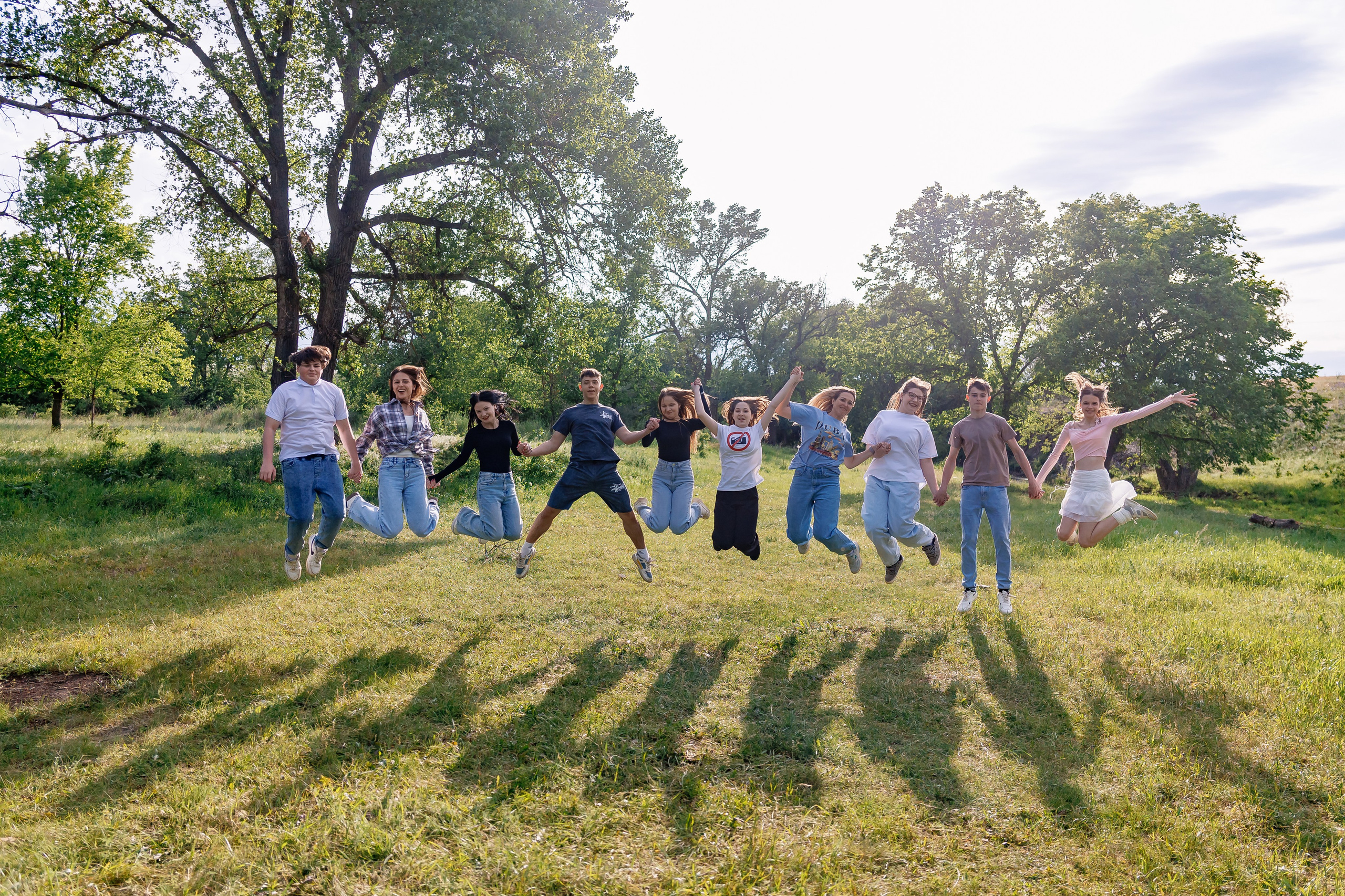 9р2, Лицей 5, выпуск 2025