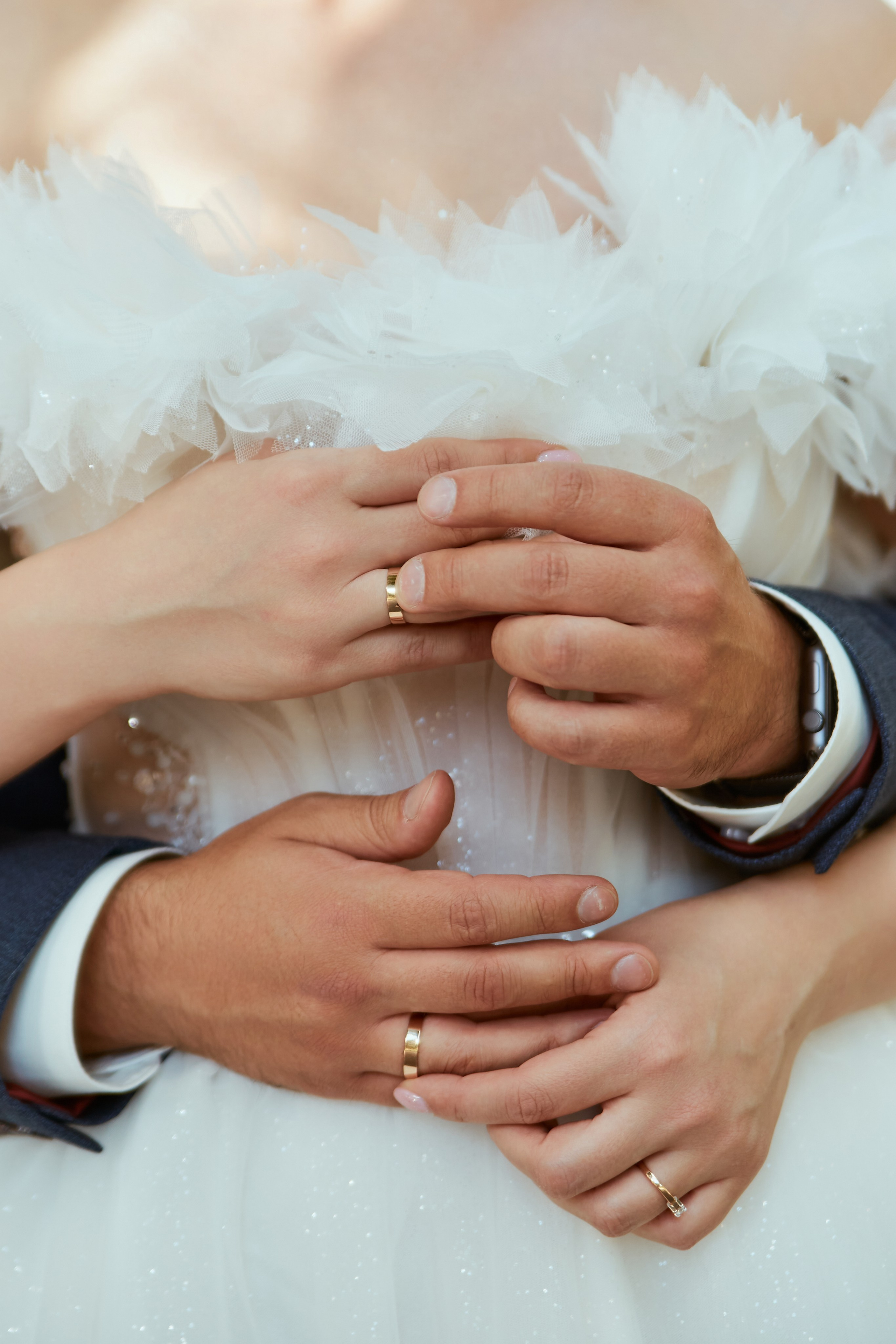 Елизавета и Кирилл. Анастасия Марунич | Блогер | Ставрополь