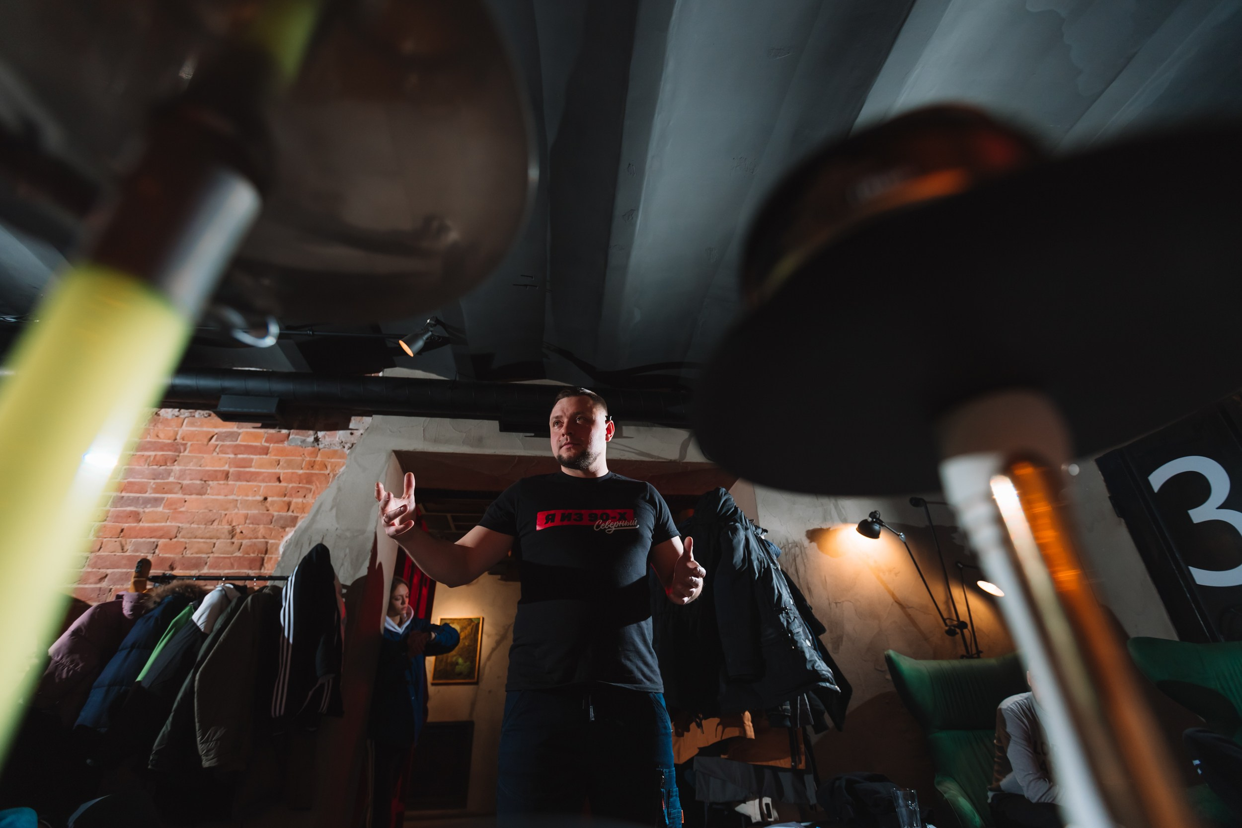 HOOKAH PLEACE. Свадебный фотограф в Ярославле Анастасия Архипова