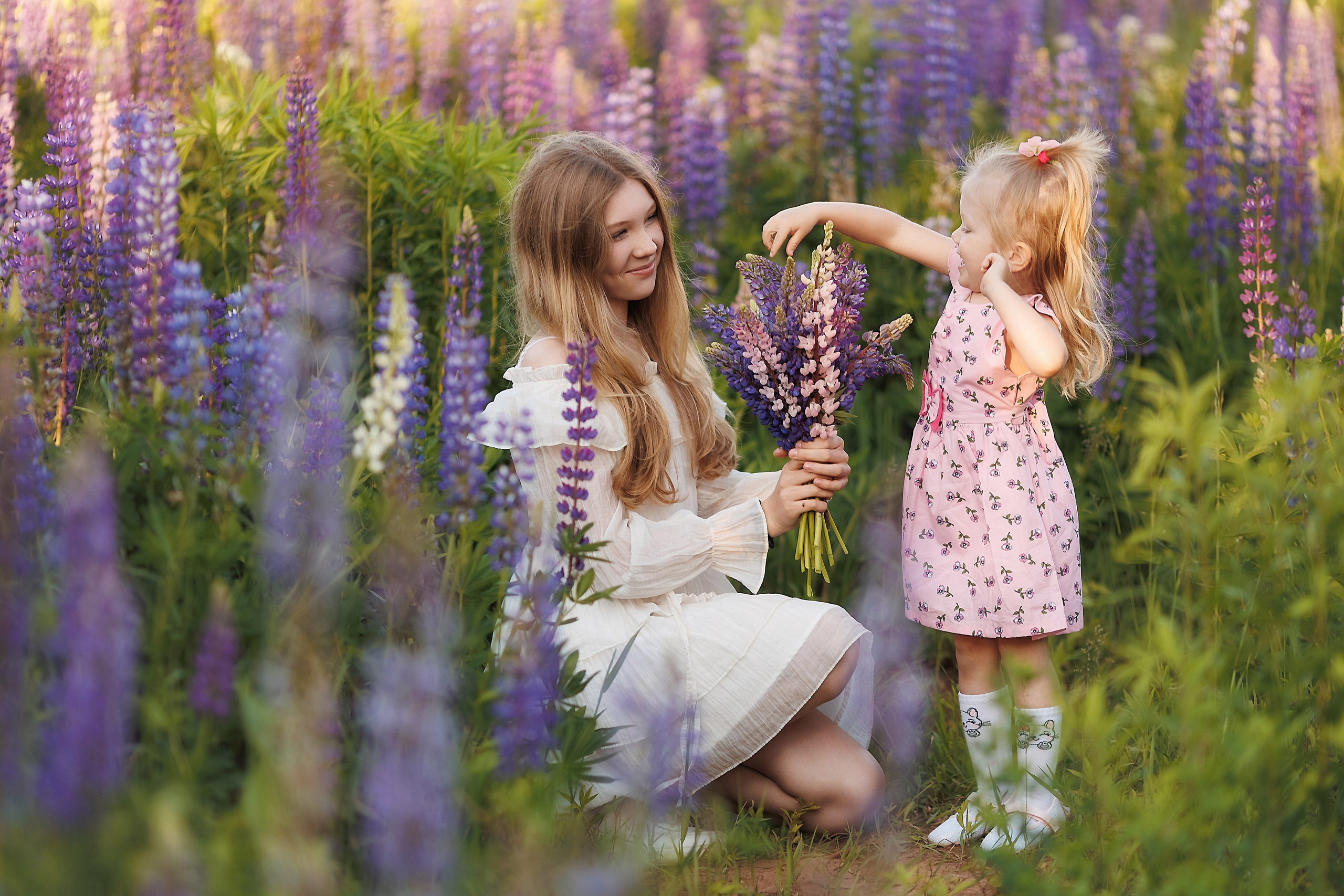 Семейная фотосессия. Семейный и детский фотограф Ижевск | Тамара Дмитриева