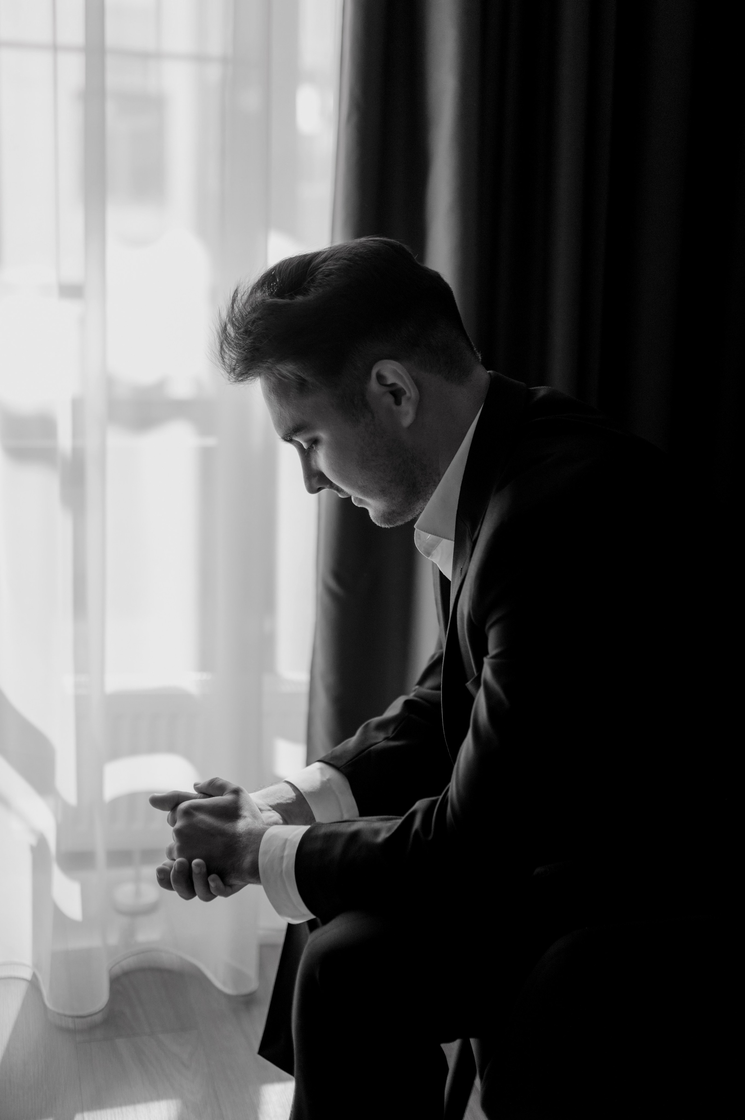 Глеб и Полина. Свадебный и Семейный фотограф в Ярославле Алёна Колясникова